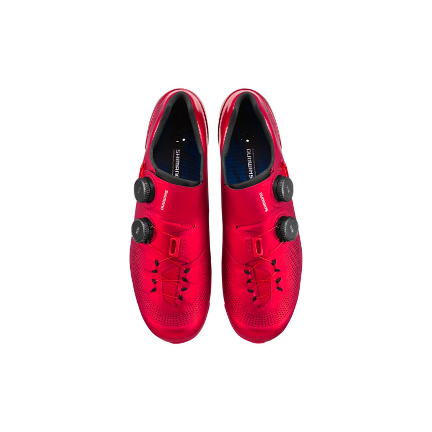 Zapatillas Shimano RC903 S-Phyre-Red