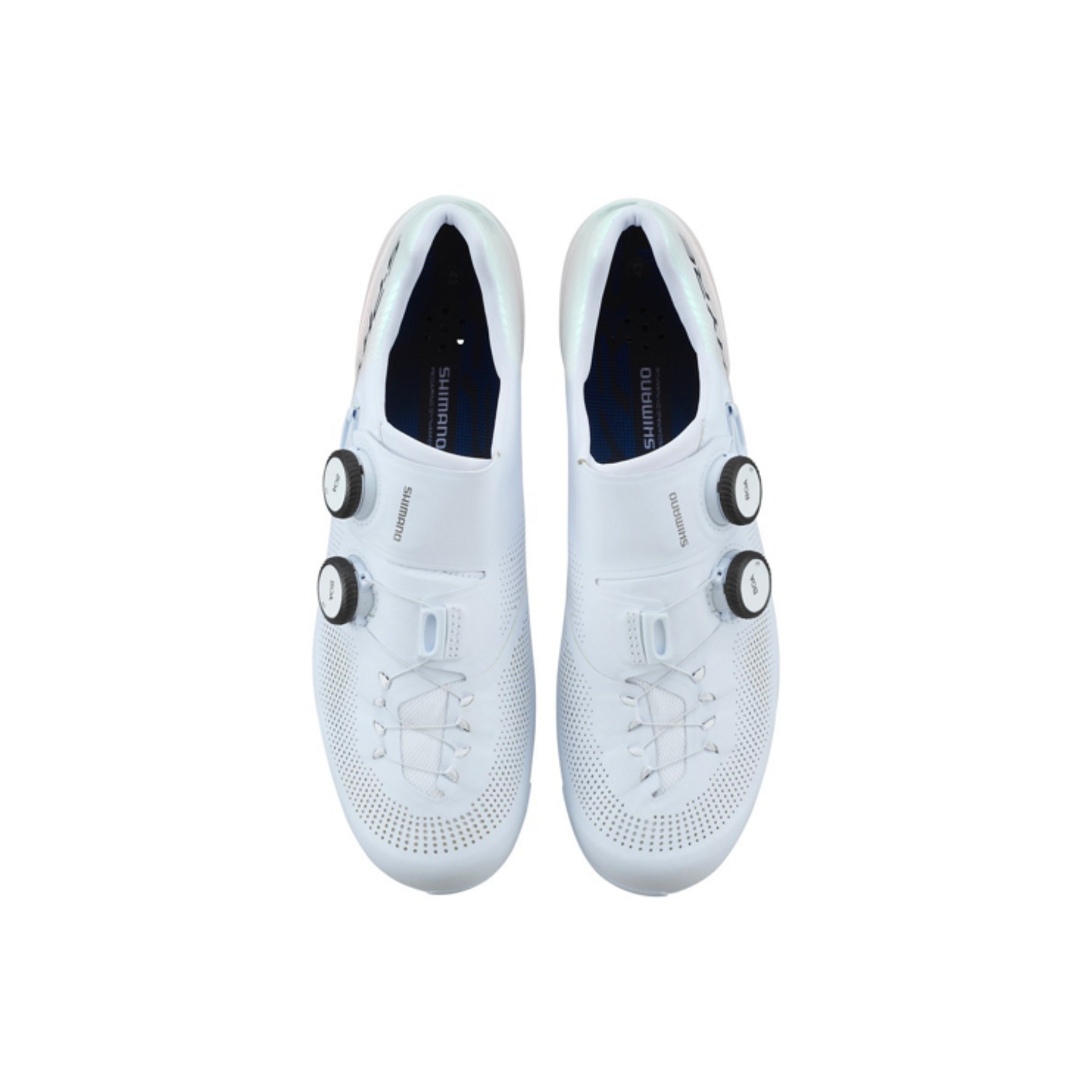 Zapatillas Shimano RC903 S-Phyre-White