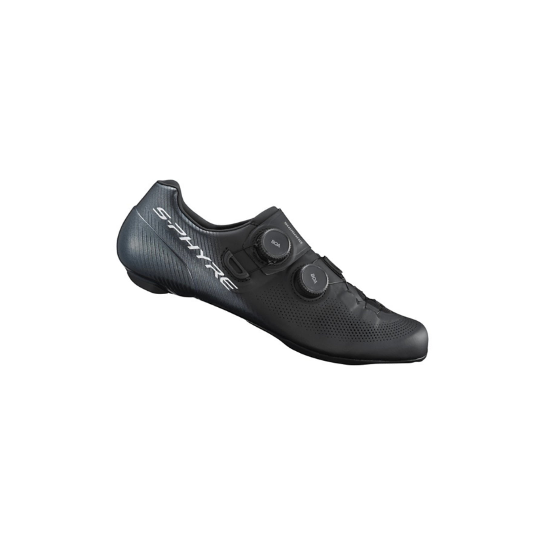 Zapatillas Shimano RC903 S-Phyre Black