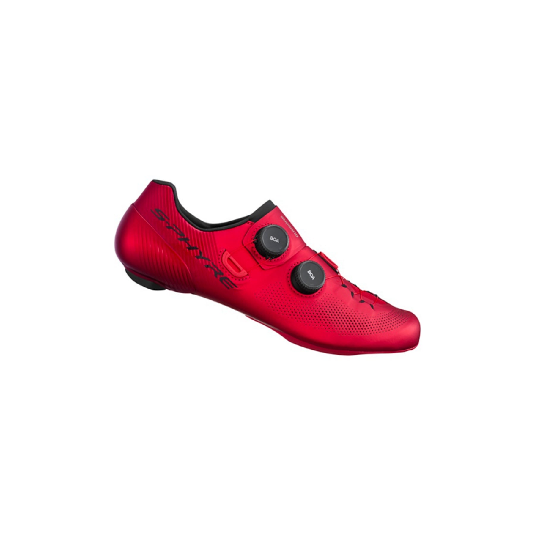 Zapatillas Shimano RC903 S-Phyre Red