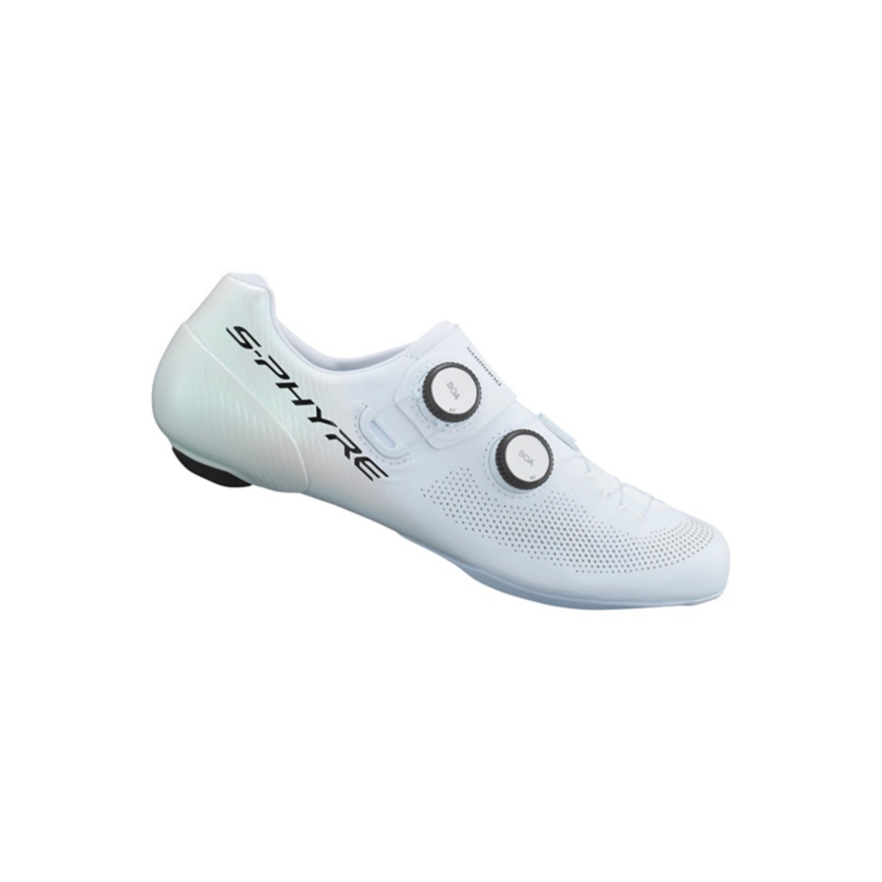 Zapatillas Shimano RC903 S-Phyre White