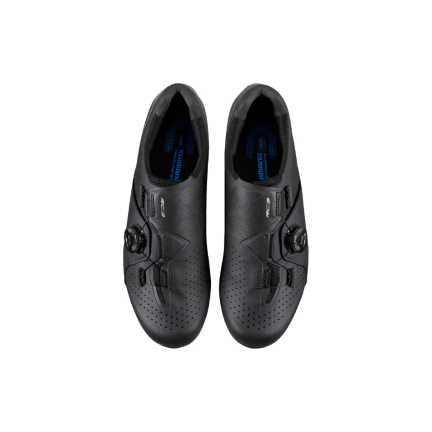 Zapatillas Shimano Rc300 Black