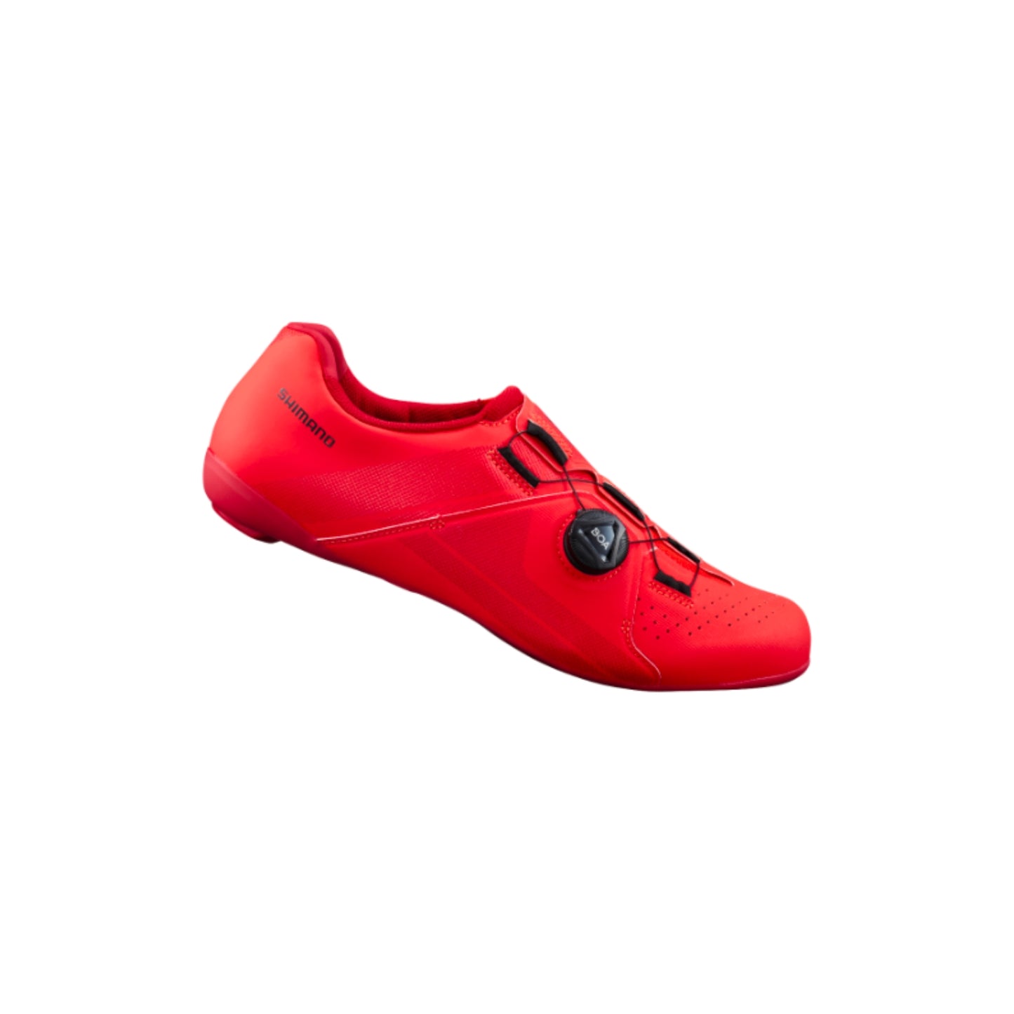 Zapatillas Shimano Rc300 Red