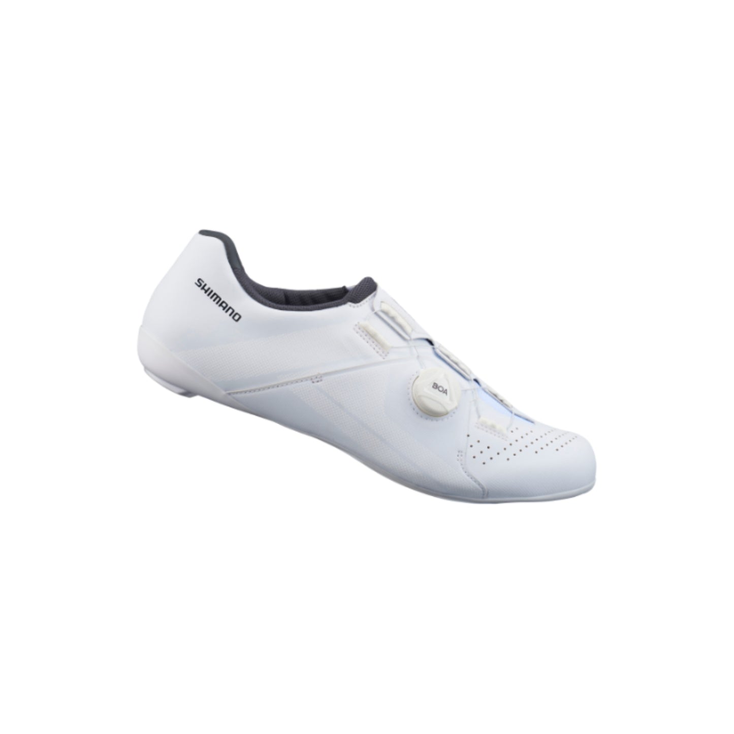 Zapatillas Shimano Rc300 White