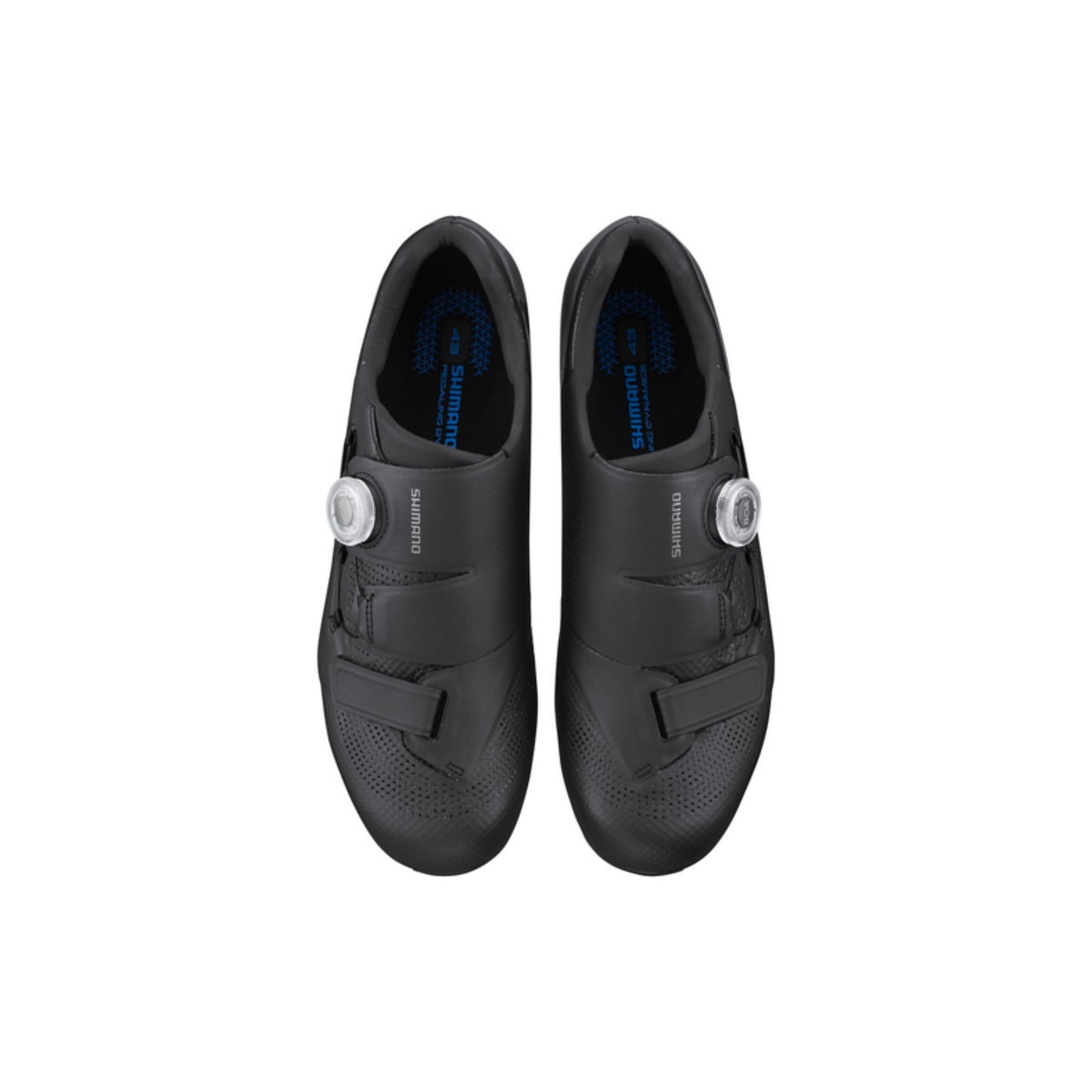 Zapatillas Shimano Rc502-Black