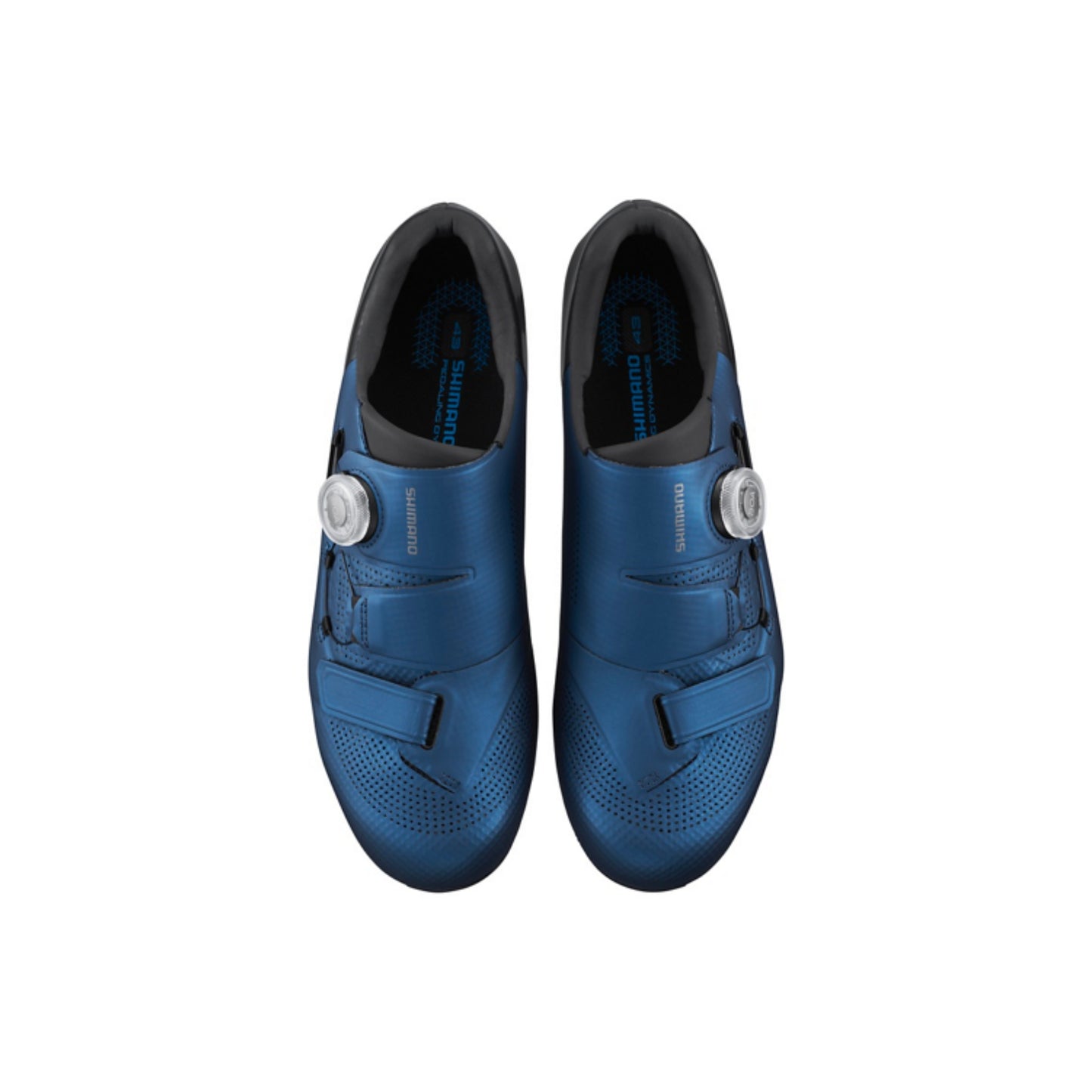 Zapatillas Shimano Rc502-Blue