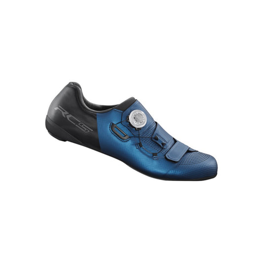 Zapatillas Shimano Rc502 Blue