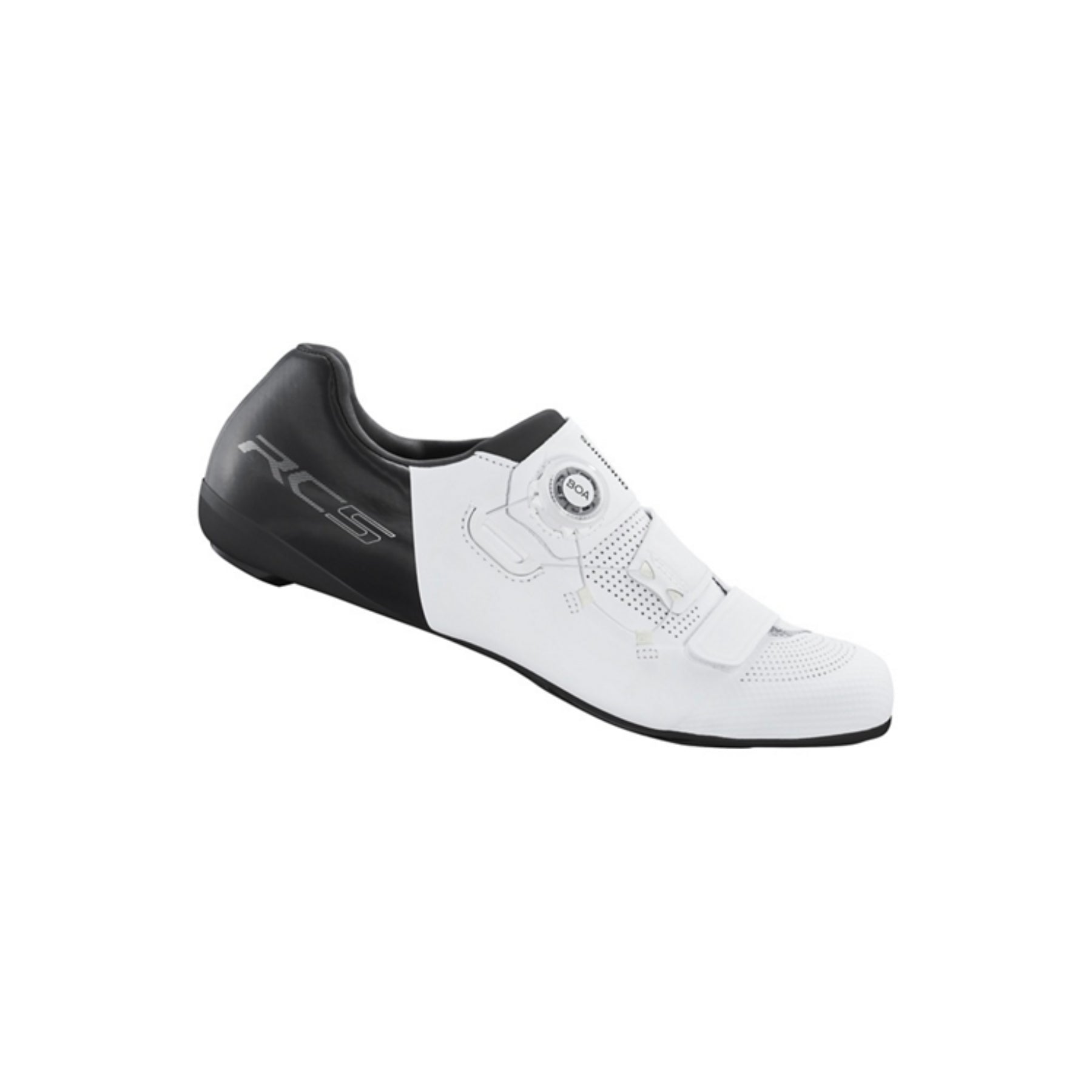 Zapatillas Shimano Rc502 White