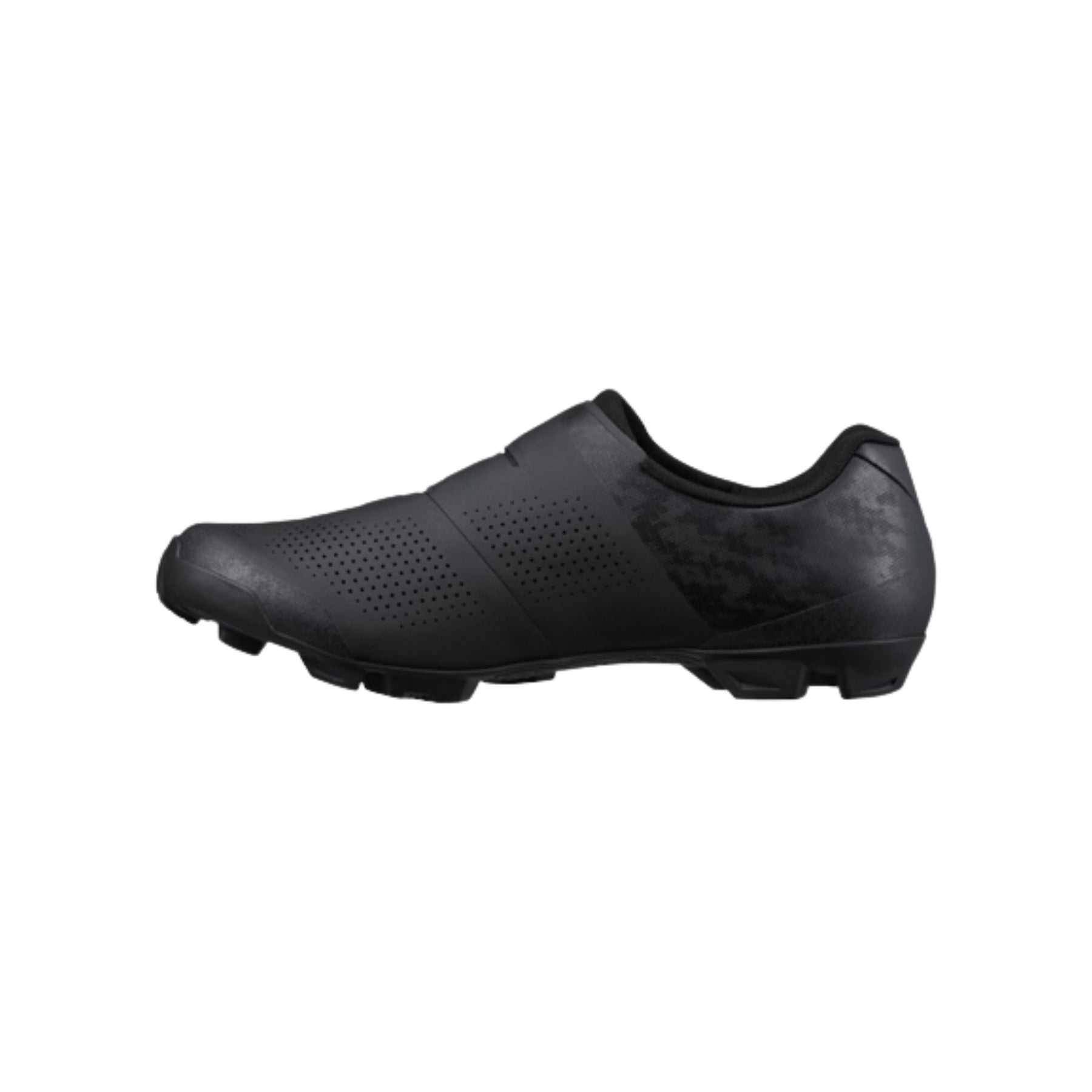 Zapatillas Shimano SH-XC302 Mujer Negro