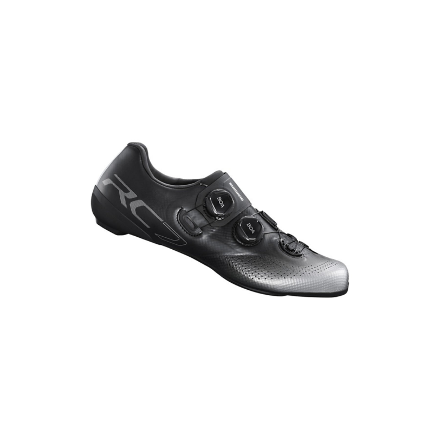 Zapatillas Shimano Sh-Rc702 Black
