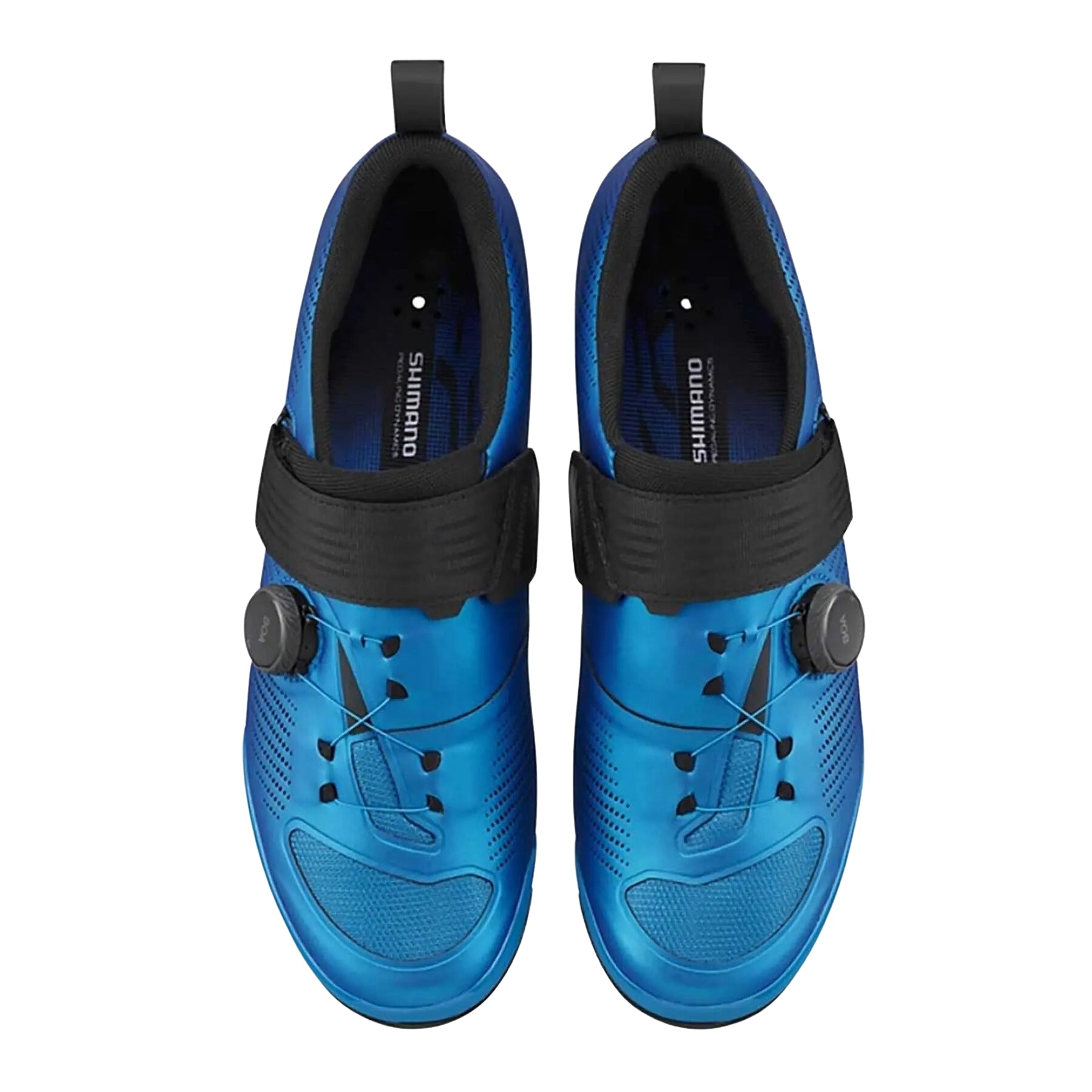 Zapatillas Shimano TR903 Azul