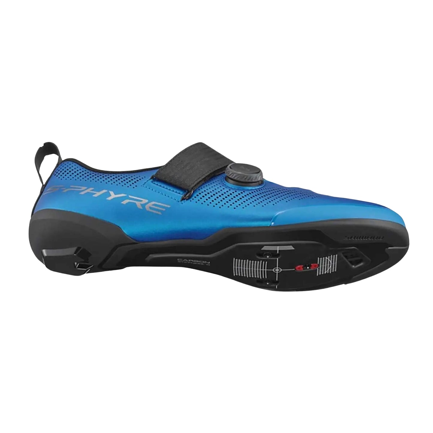 Zapatillas Shimano TR903 Azul