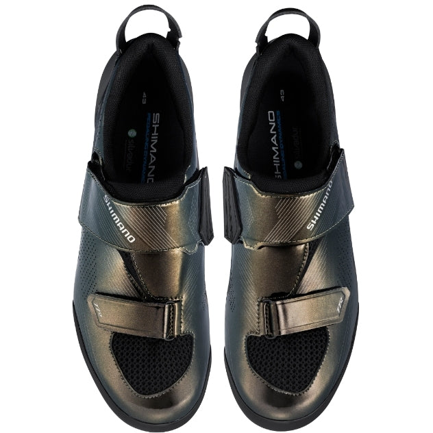 Zapatillas Shimano Tri Tr901 | VAS Cycling Boutique