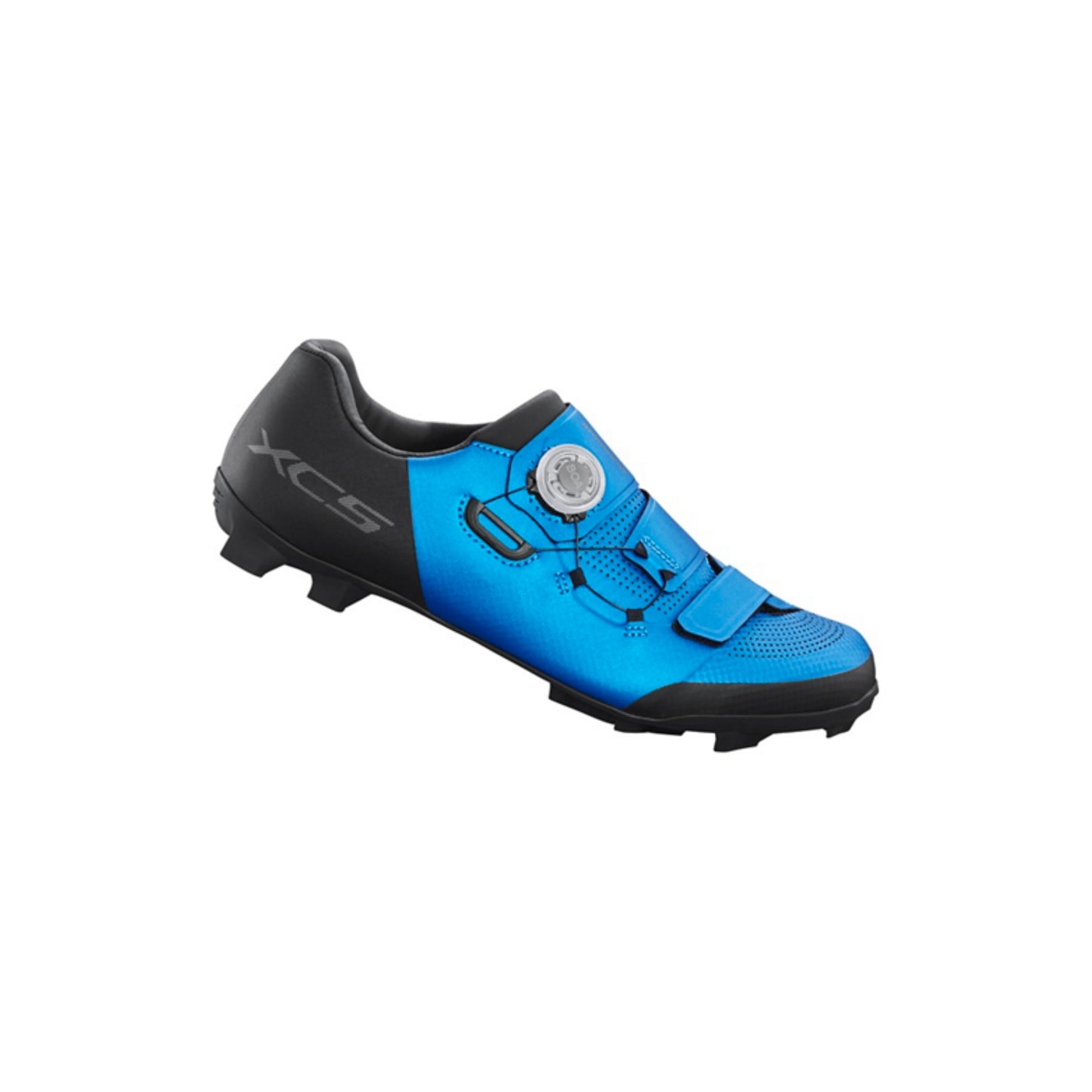 Zapatillas Shimano Xc502 Blue