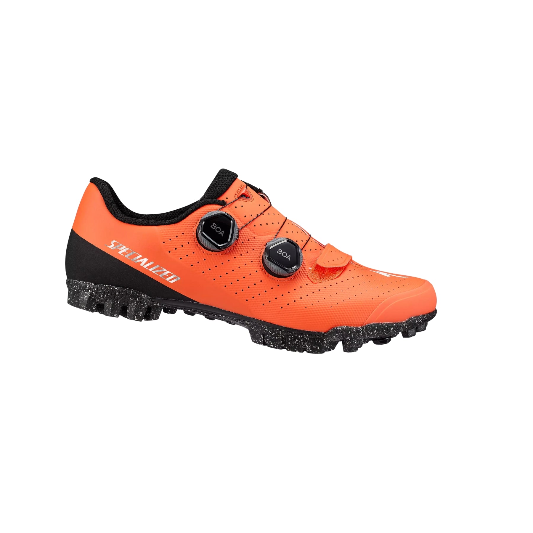 Zapatillas Specialized Recon 3.0 Mtb Cactus Bloom