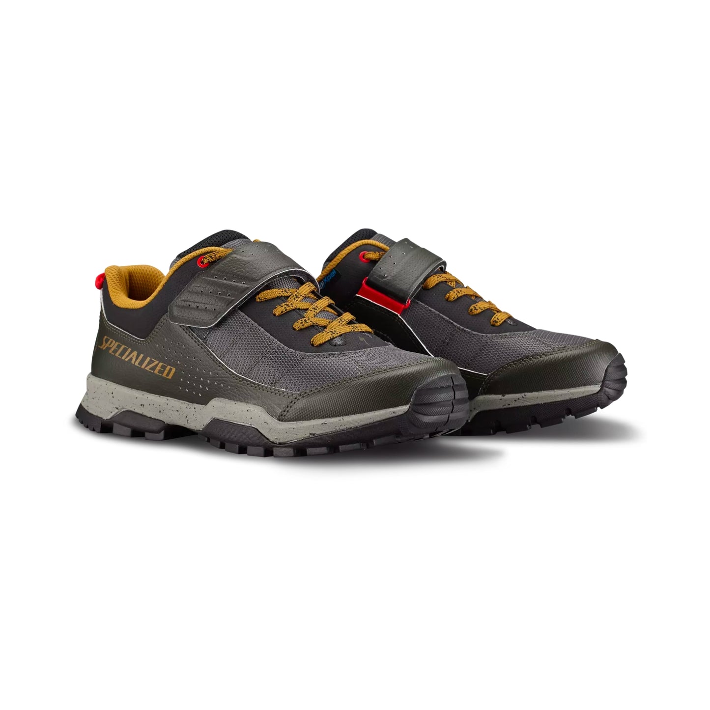 Zapatillas Specialized Rime 1.0