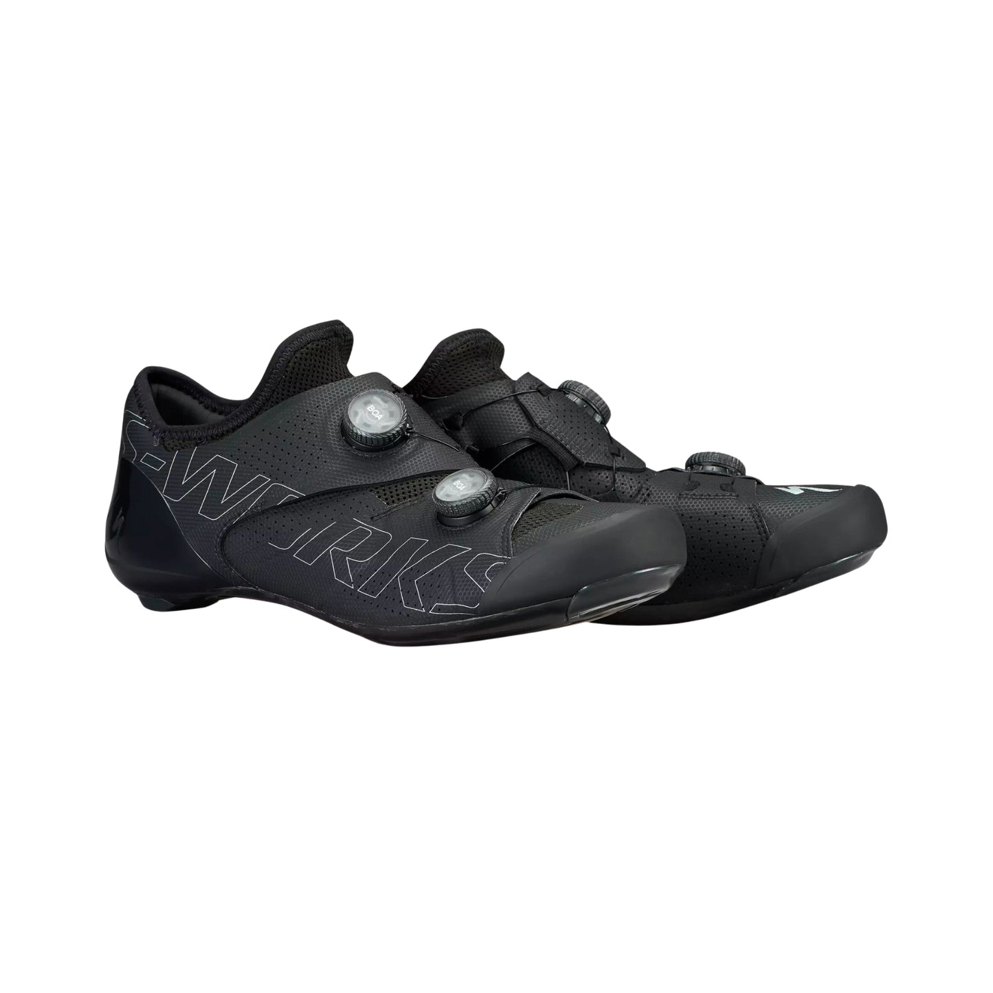 Zapatillas Specialized S-Works Ares-Black