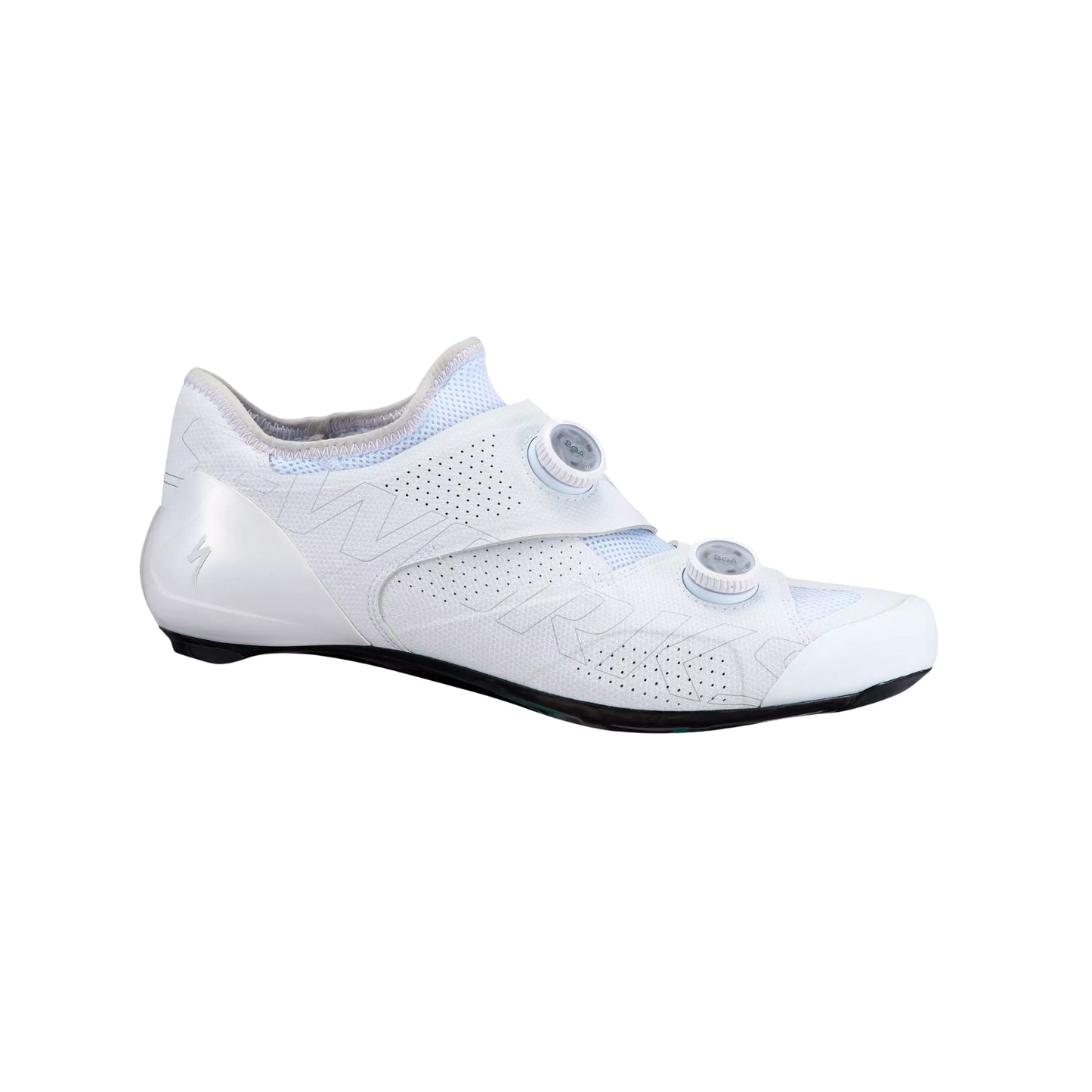 Zapatillas Specialized S-Works Ares White