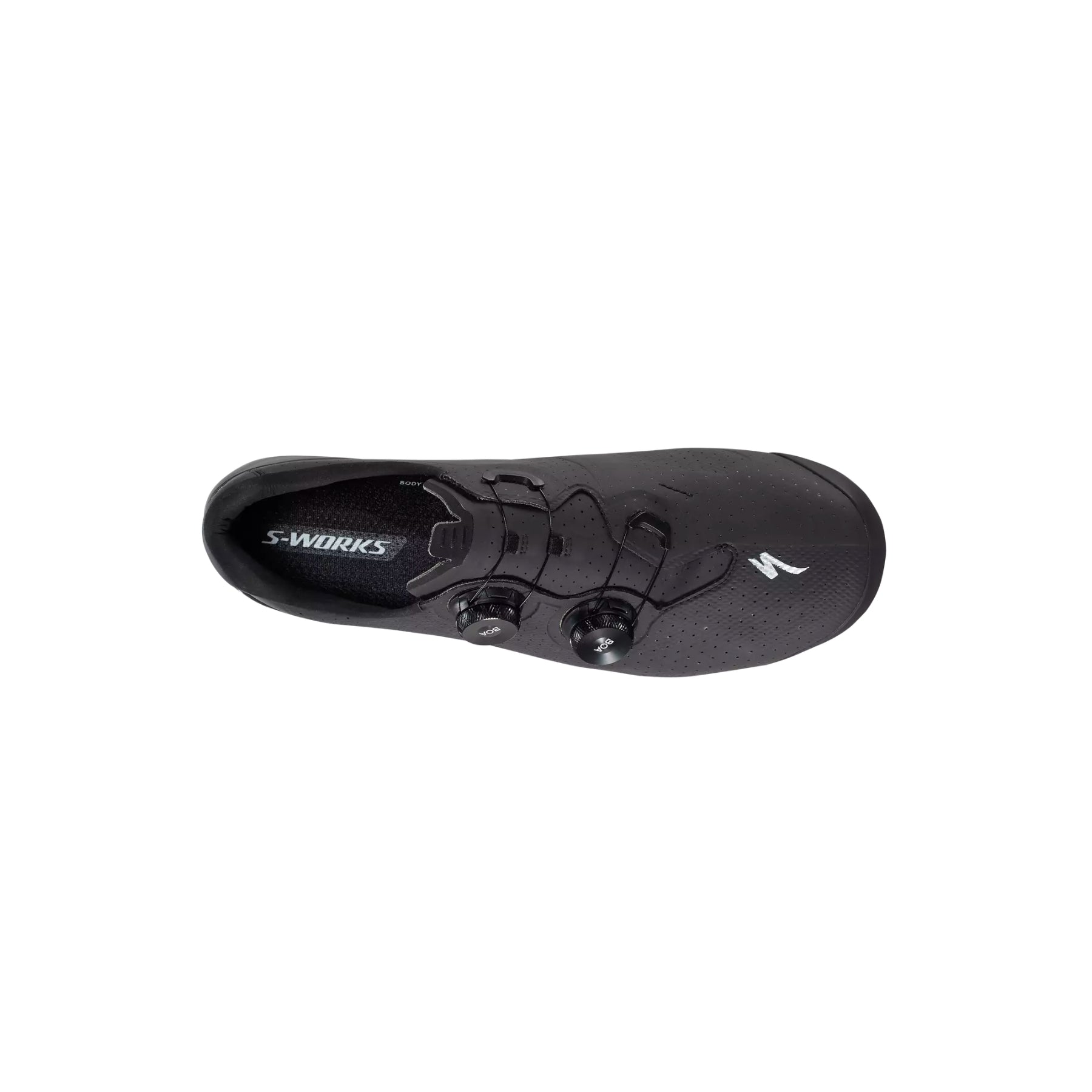 Zapatillas Specialized S-Works Torch