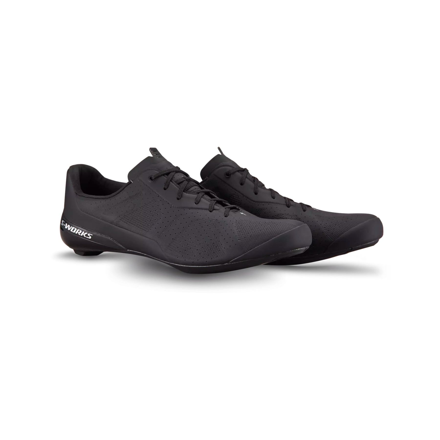 Zapatillas Specialized S-Works Torch Lace Black