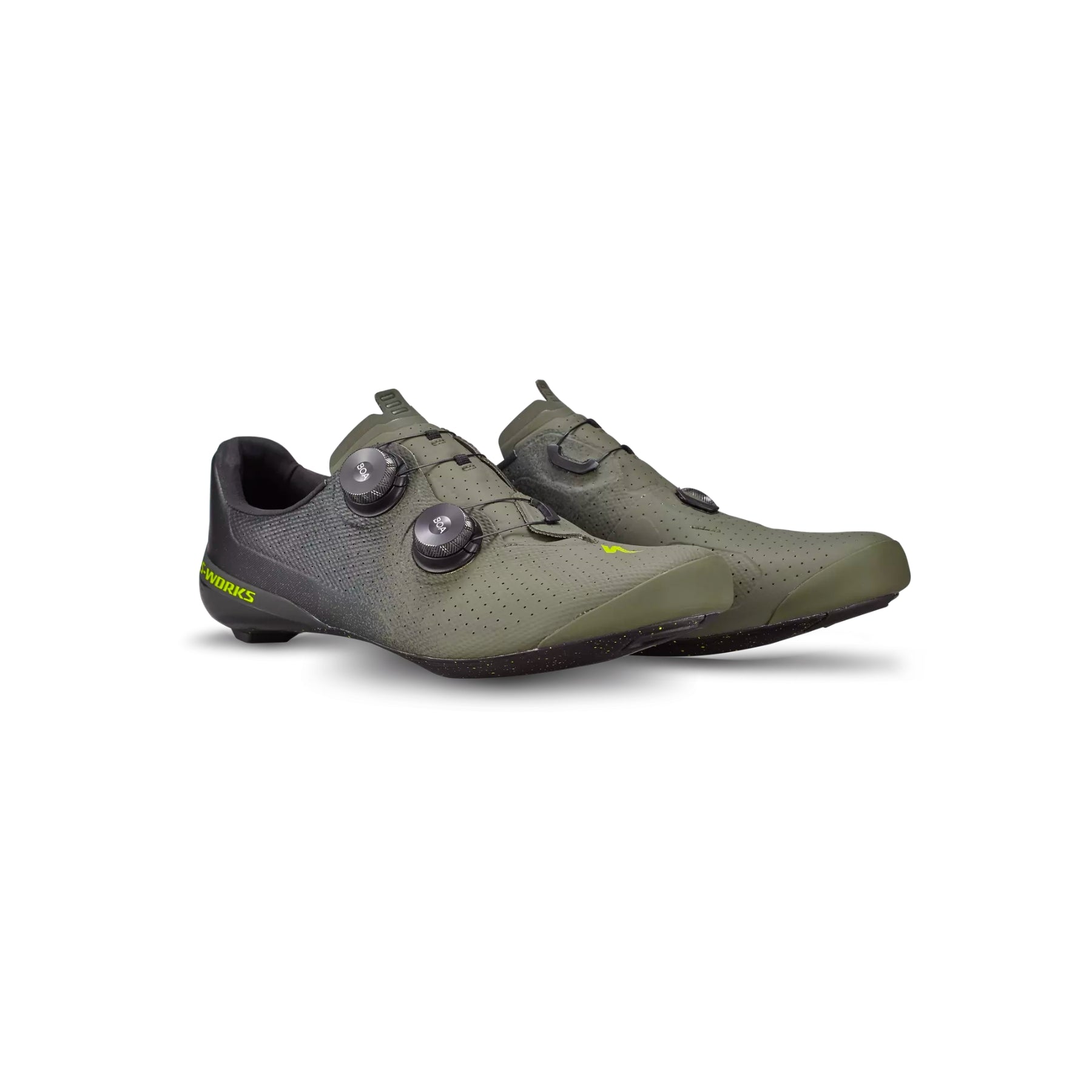 Zapatillas Specialized S-Works Torch Oak