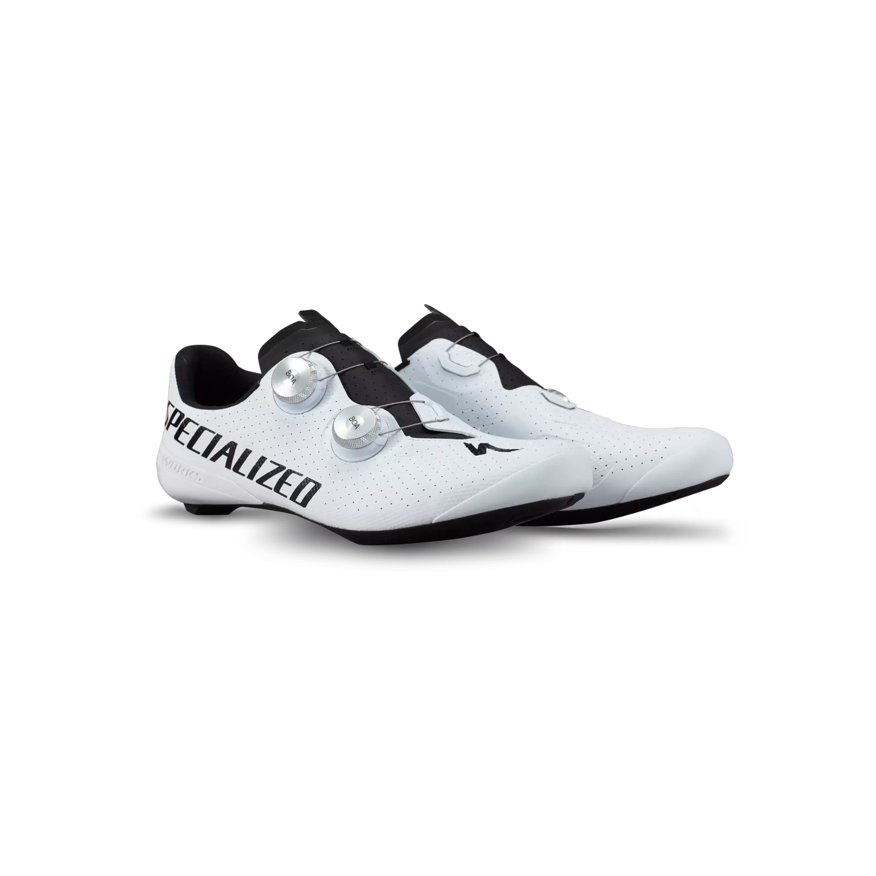 Zapatillas Specialized S-Works Torch Team White