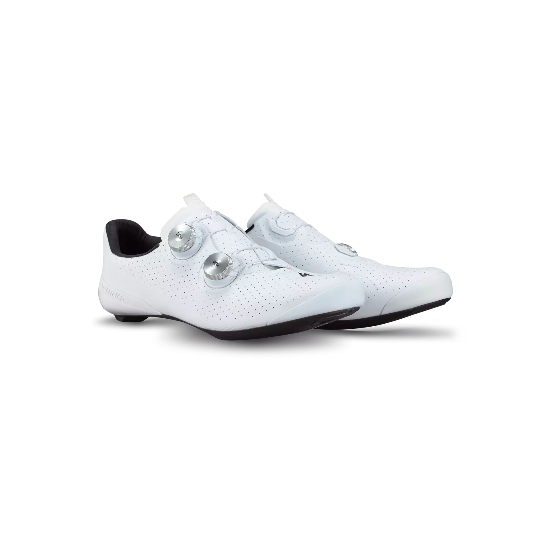 Zapatillas Specialized S-Works Torch White