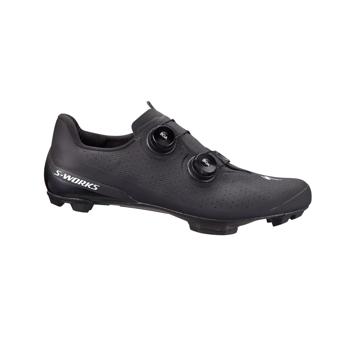 Zapatillas Specialized Sw Recon Sl Mtb Black