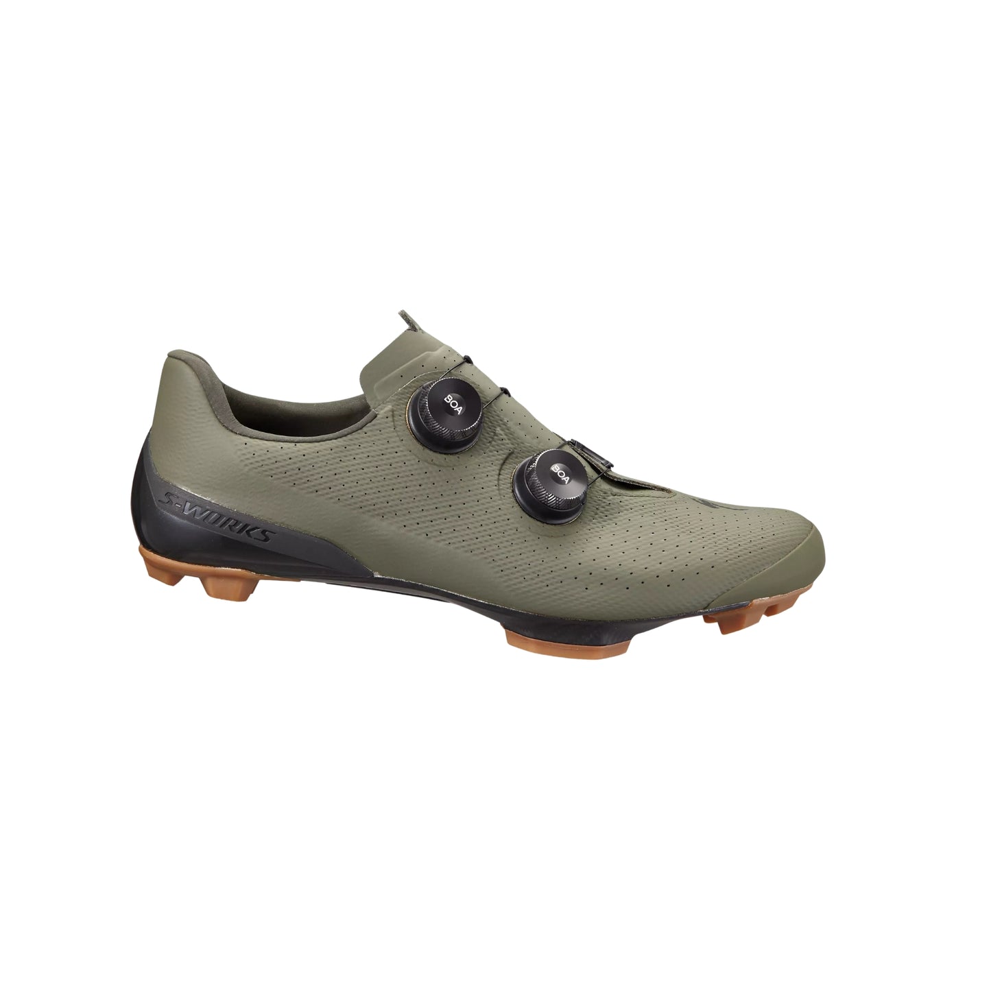 Zapatillas Specialized Sw Recon Sl Mtb Oak Green