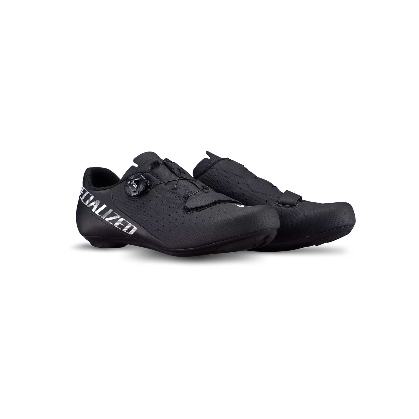 Zapatillas Specialized Torch 1.0-Black