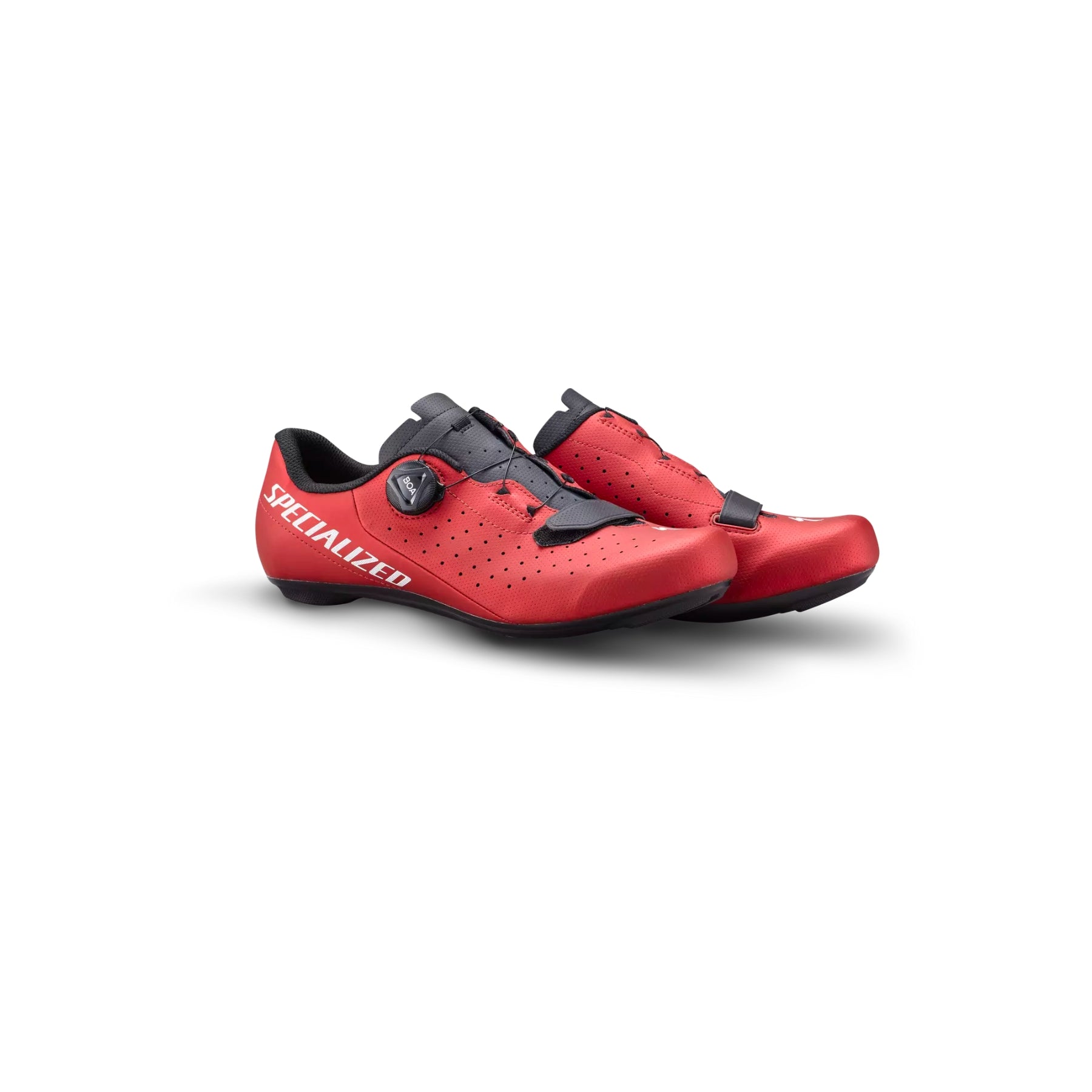 Zapatillas Specialized Torch 1.0 Red-Sky