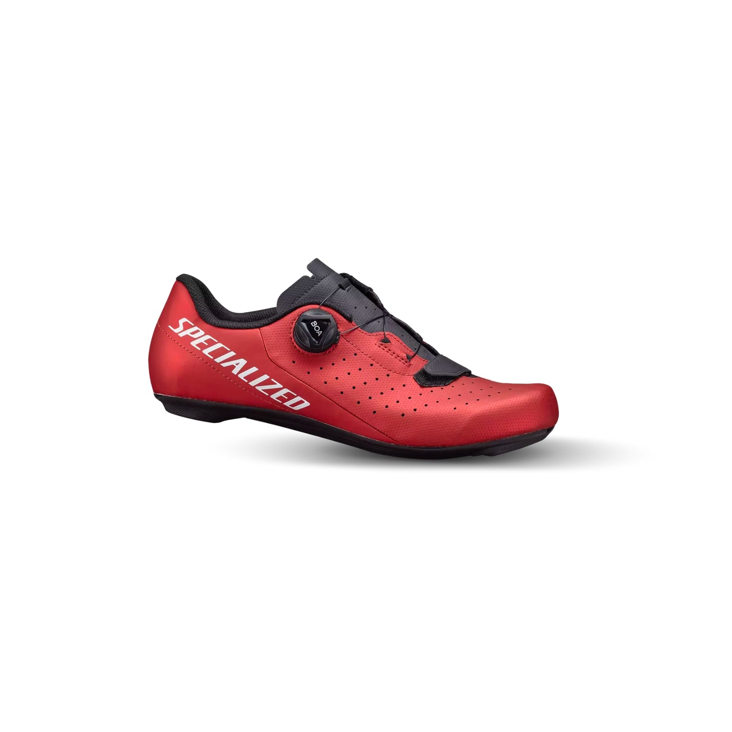 Zapatillas Specialized Torch 1.0 Red Sky