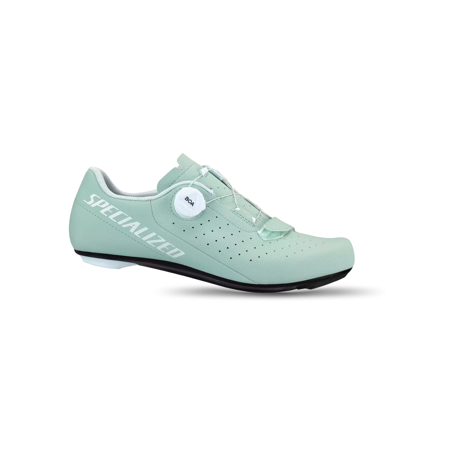 Zapatillas Specialized Torch 1.0 White Sage