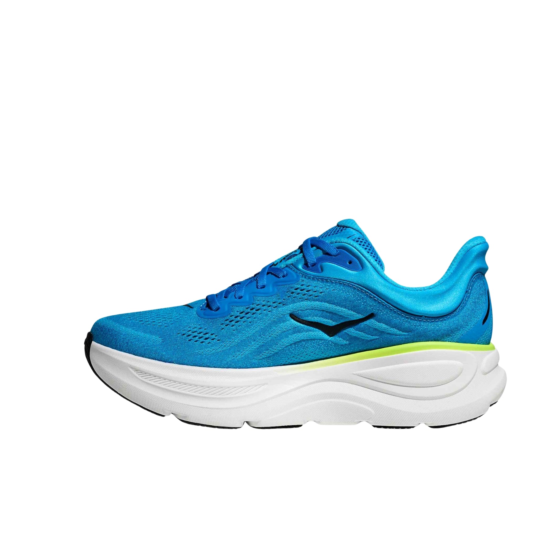 Zapatillas Hoka Bondi 9 Skyward Blue - Hoka Blue SLH