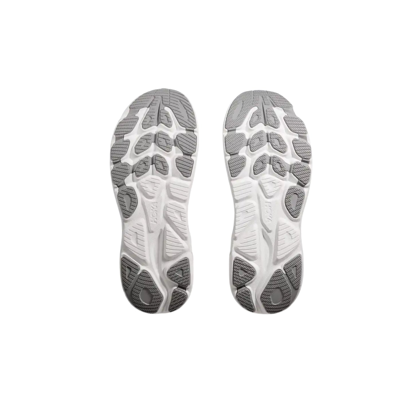 Zapatillas Hoka Clifton 10 Stellar Grey / Stardust STL