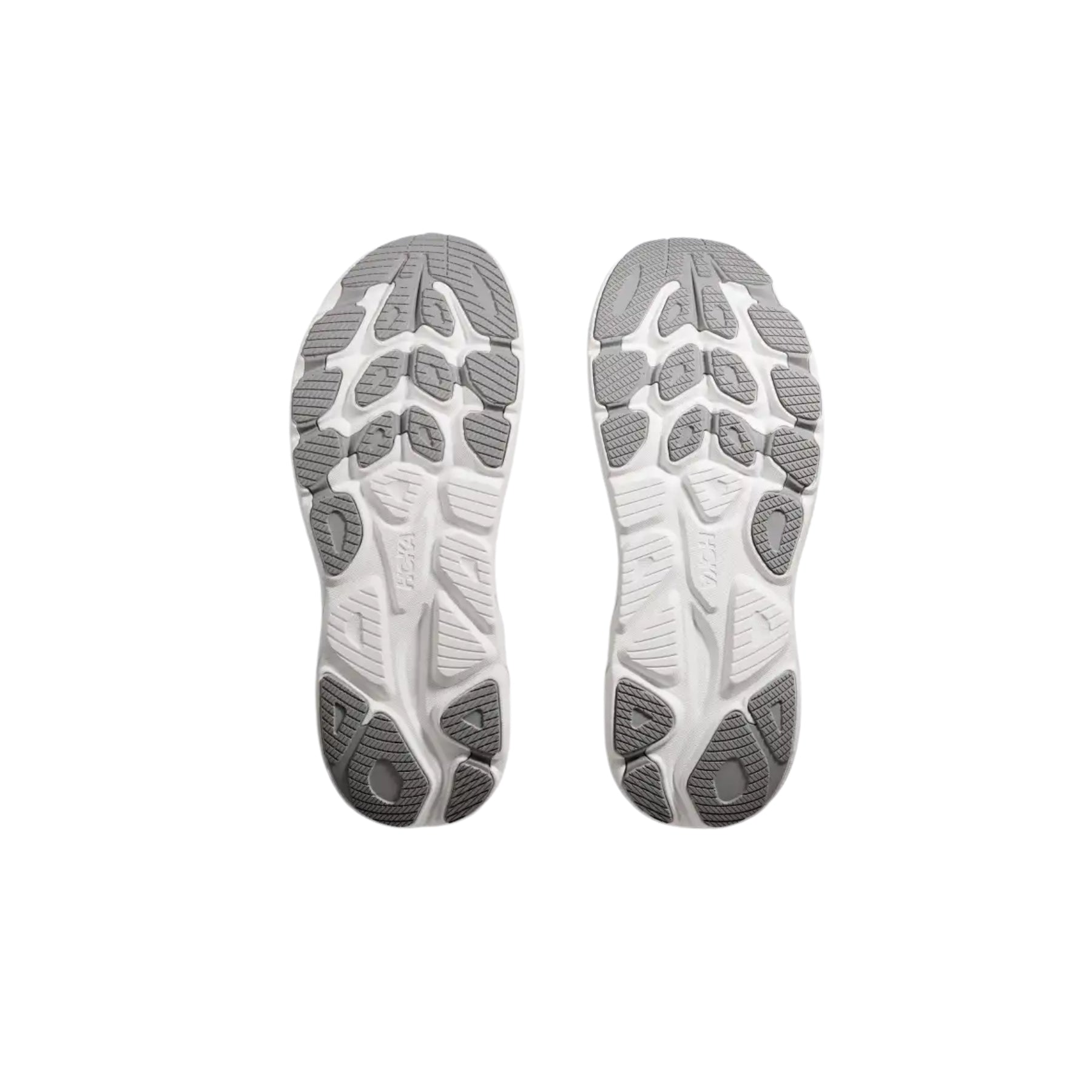 Zapatillas Hoka Clifton 10 Stellar Grey / Stardust STL