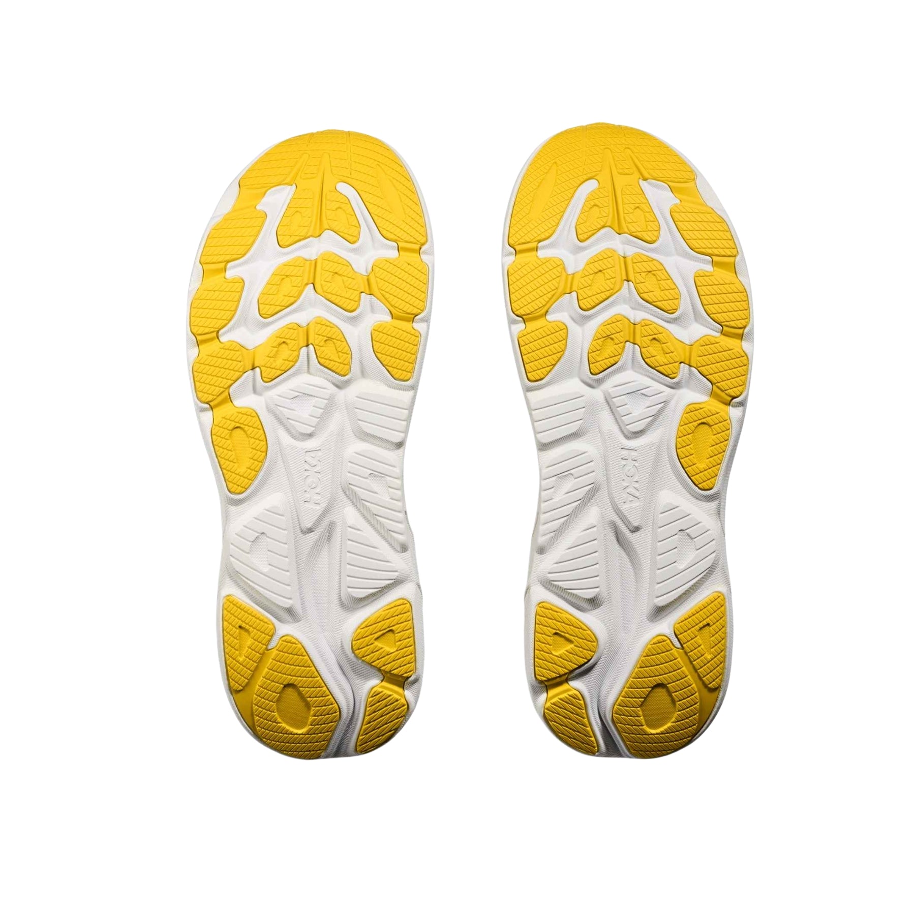 Zapatillas Hoka Clifton 10 Alpine Blue / Foggy Night