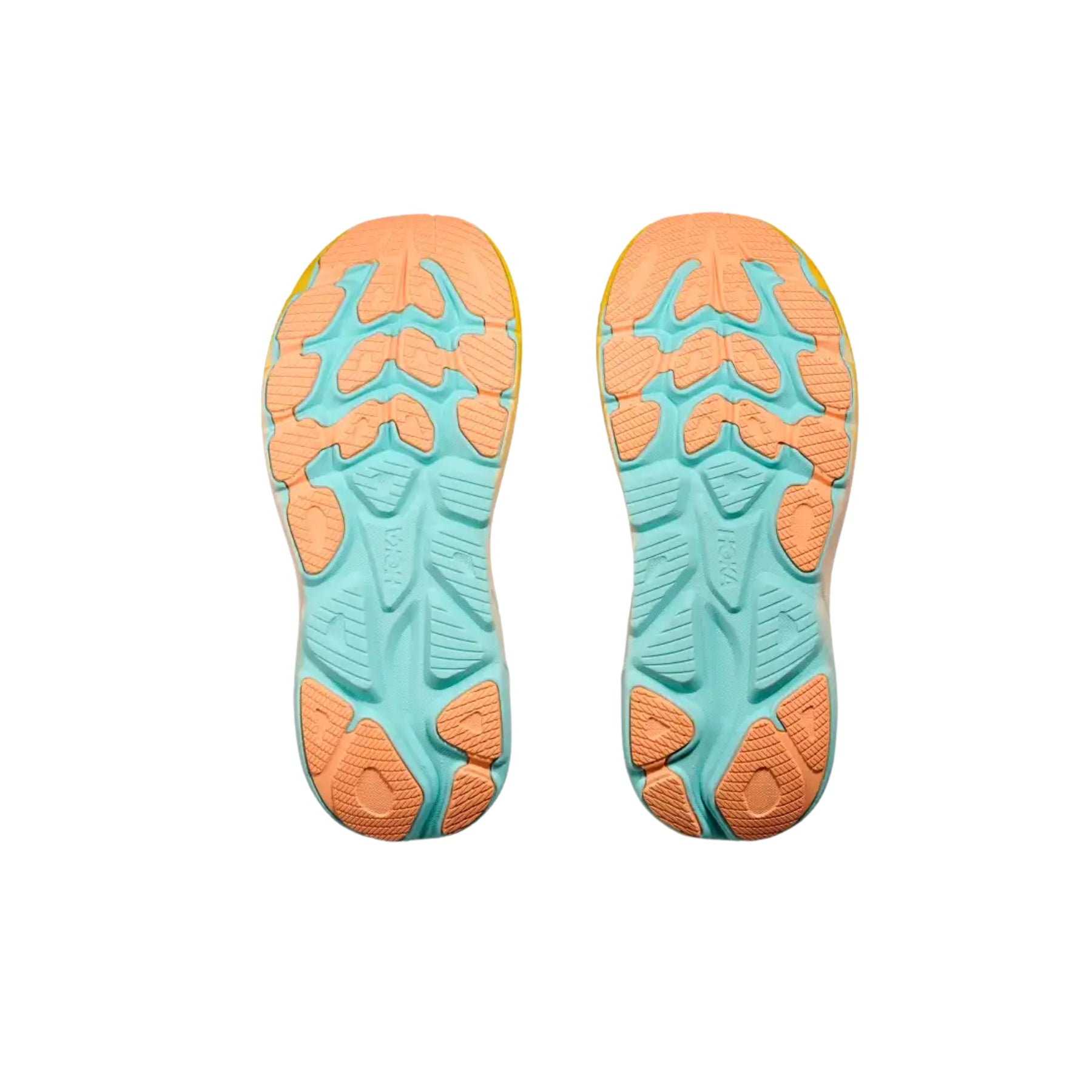 Zapatillas Hoka Clifton 10 Blue Spark / White BPR