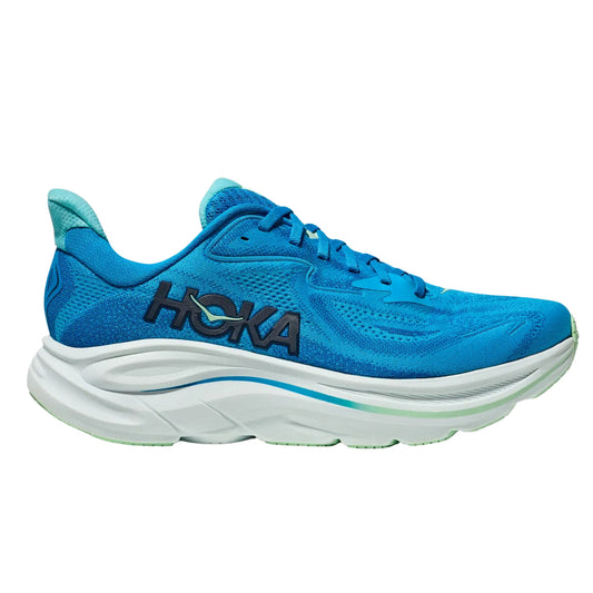 Zapatillas Hoka Clifton 10 Hoka Blue / Skyward Blue