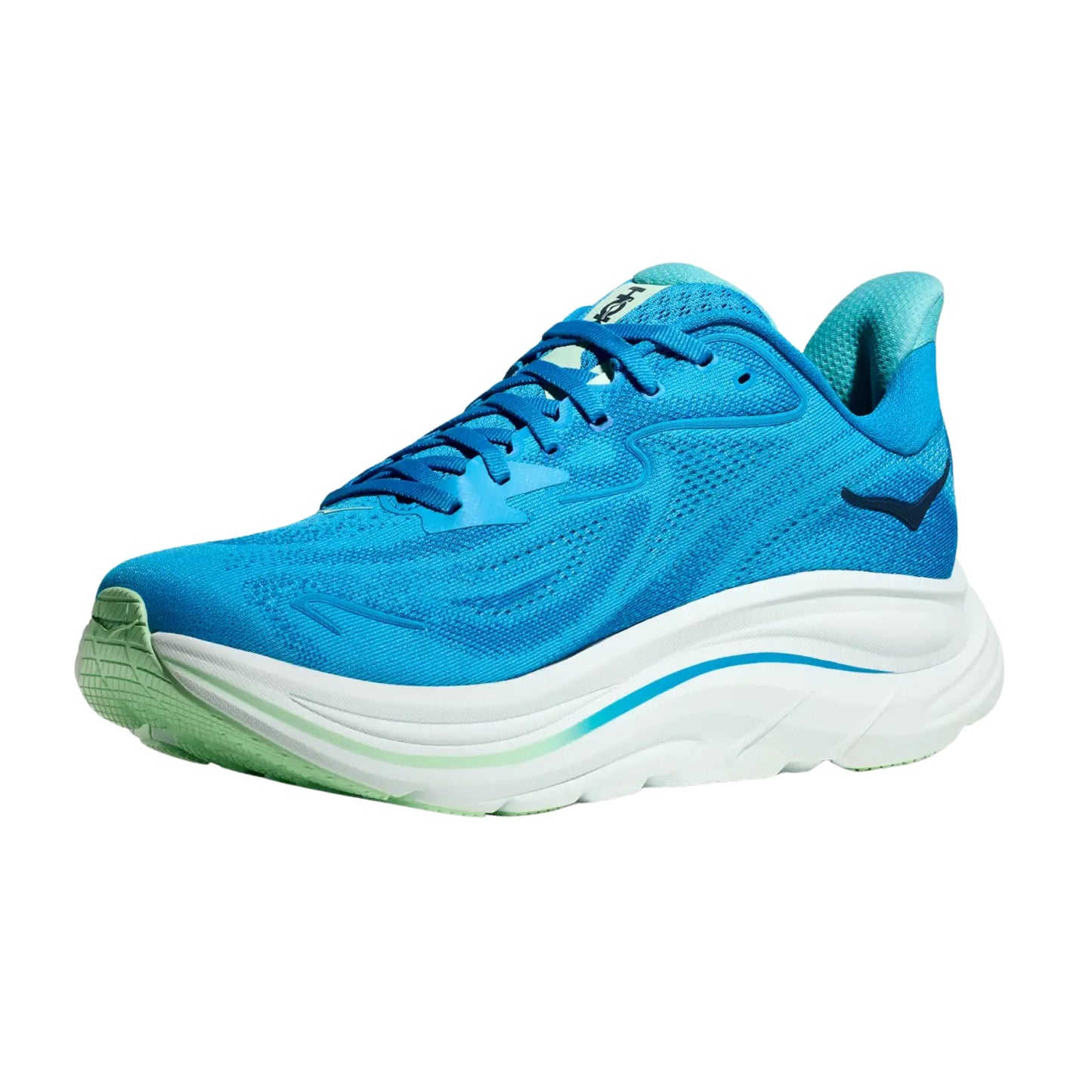 Zapatillas Hoka Clifton 10 Hoka Blue / Skyward Blue
