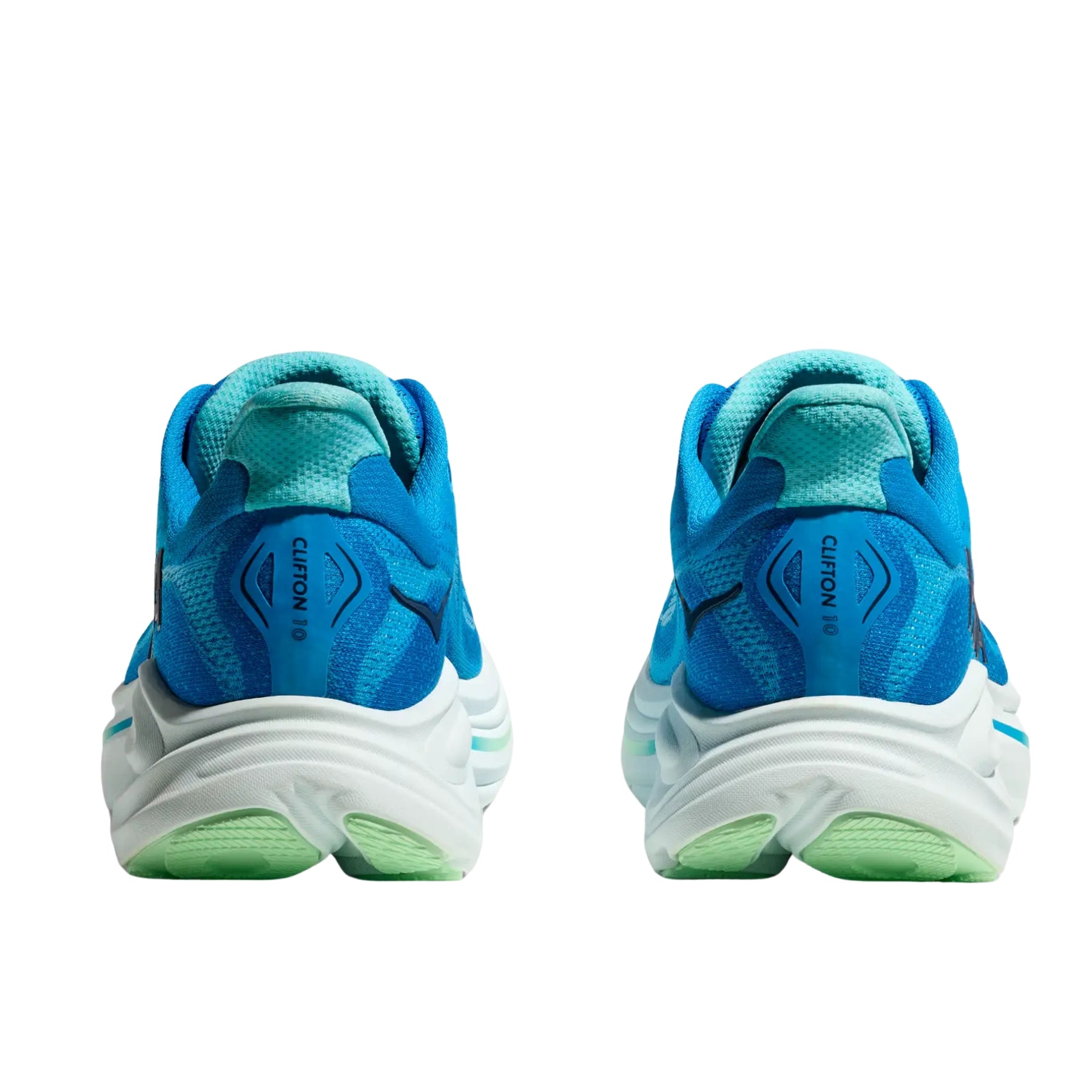 Zapatillas Hoka Clifton 10 Hoka Blue / Skyward Blue