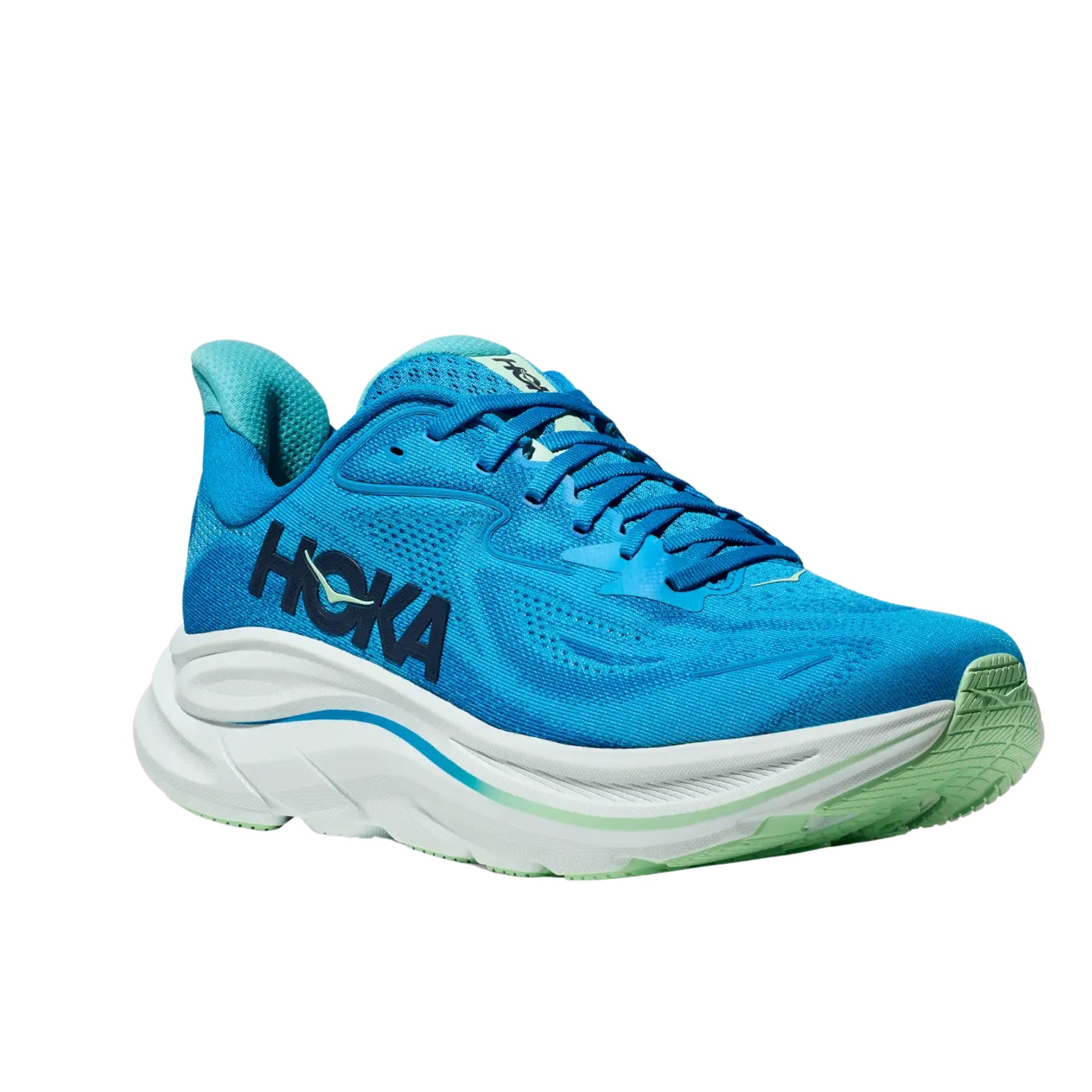 Zapatillas Hoka Clifton 10 Hoka Blue / Skyward Blue
