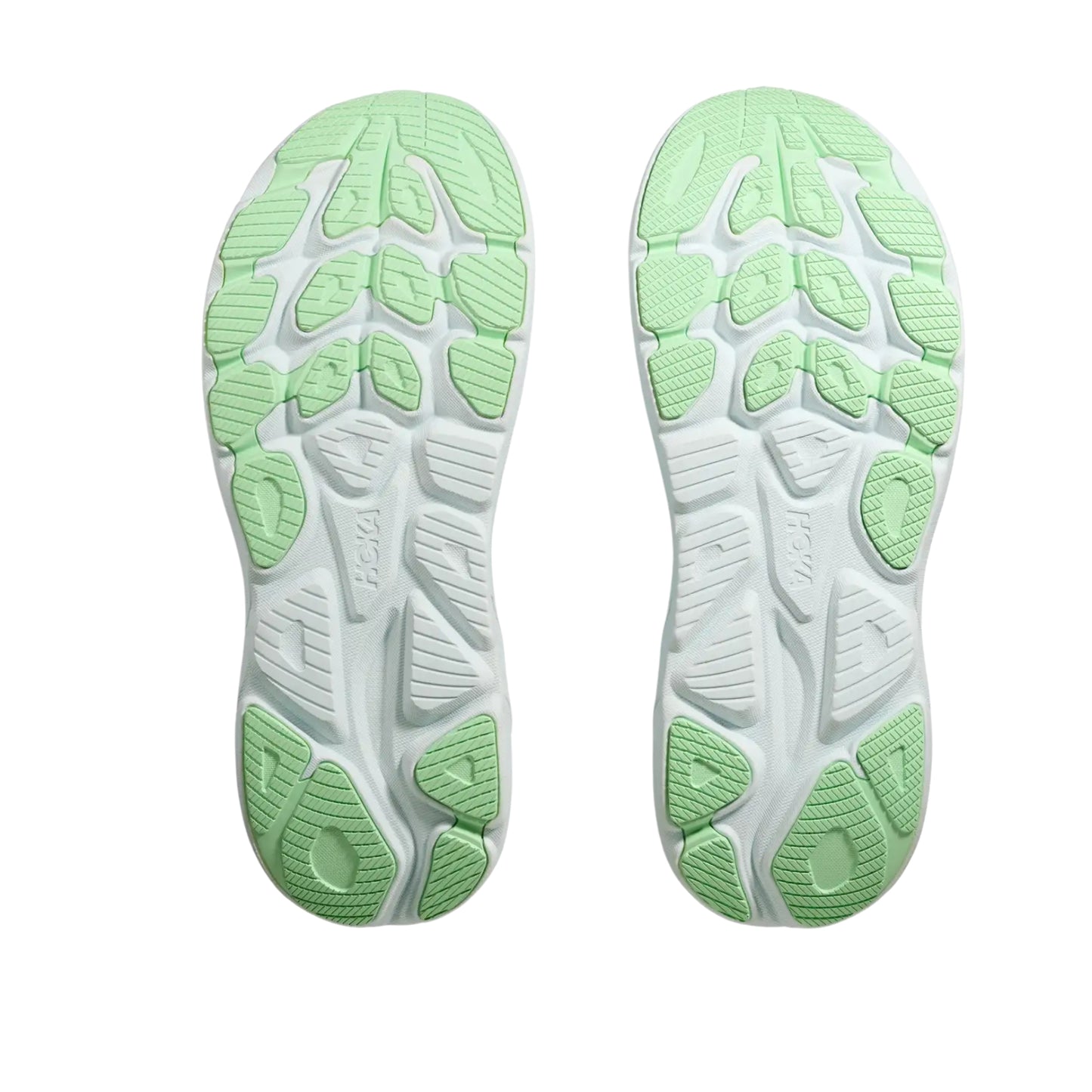 Zapatillas Hoka Clifton 10 Hoka Blue / Skyward Blue