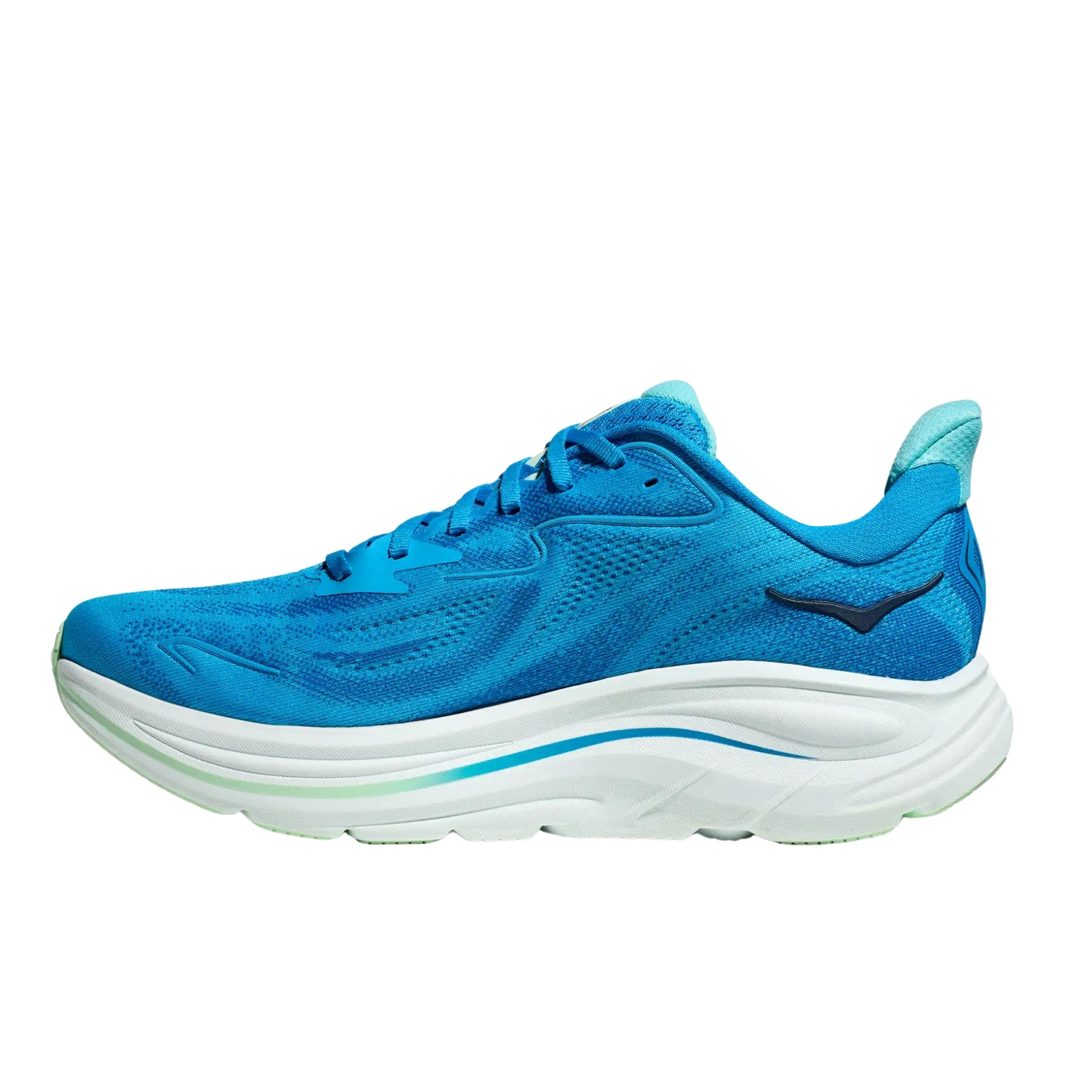 Zapatillas Hoka Clifton 10 Hoka Blue / Skyward Blue