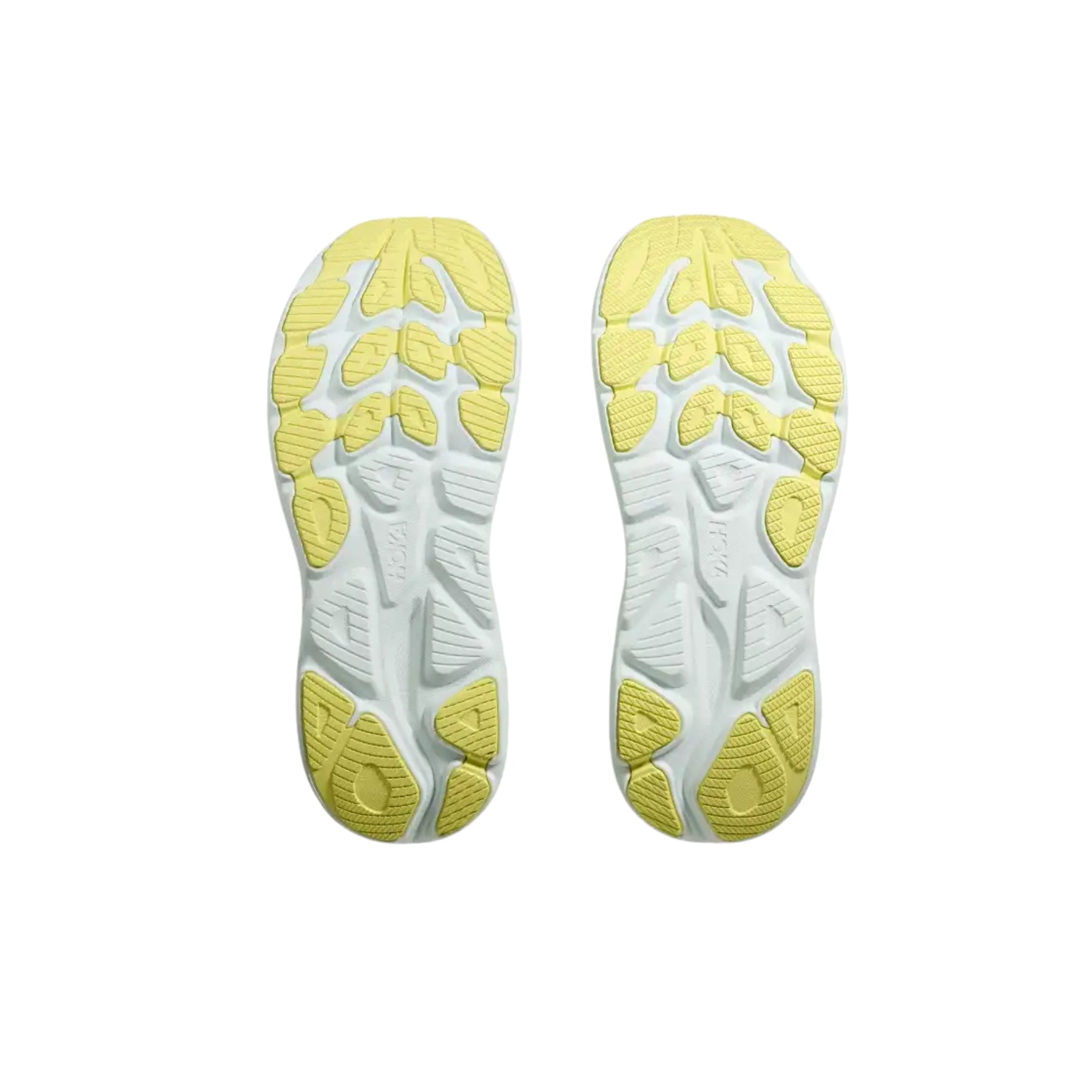 Zapatillas Hoka Clifton 10 Mint Fluorite / Luna Moth