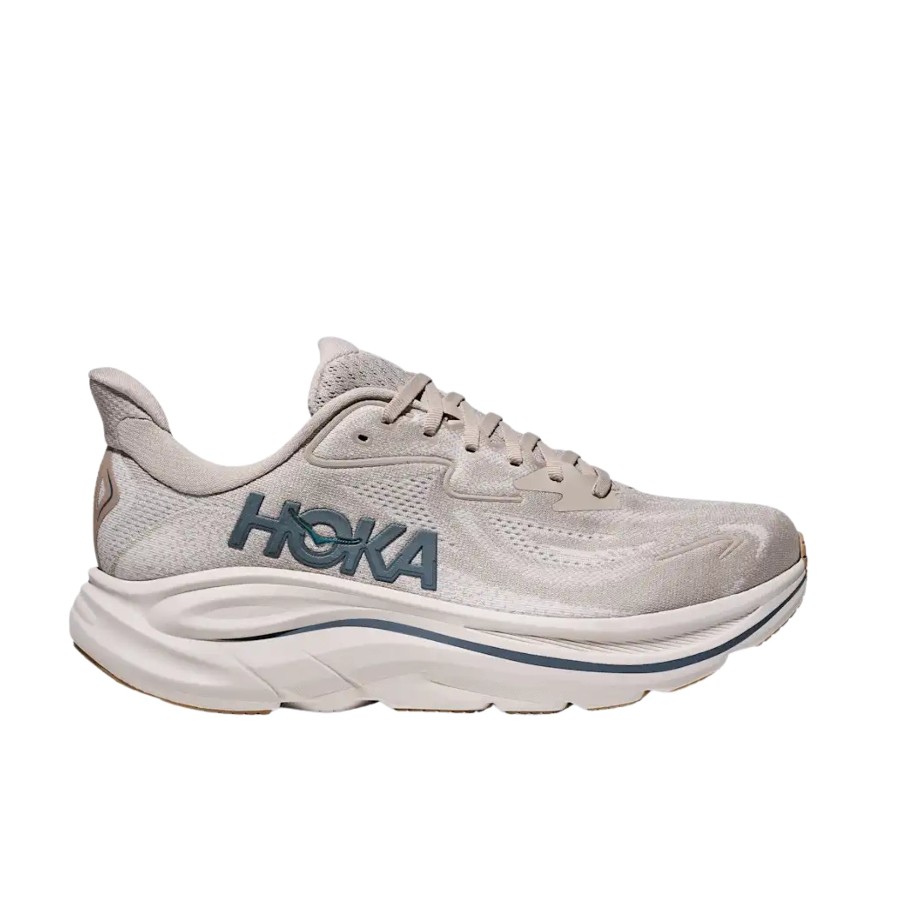 Zapatillas Hoka Clifton 10 Putty Grout