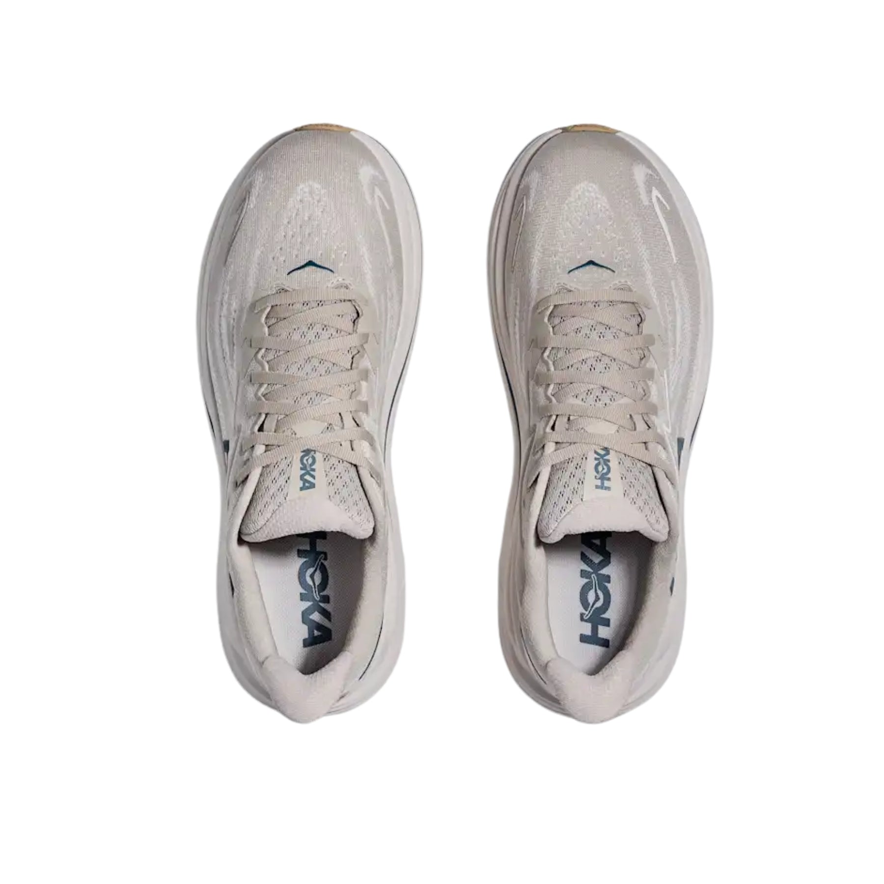 Zapatillas Hoka Clifton 10 Putty Grout