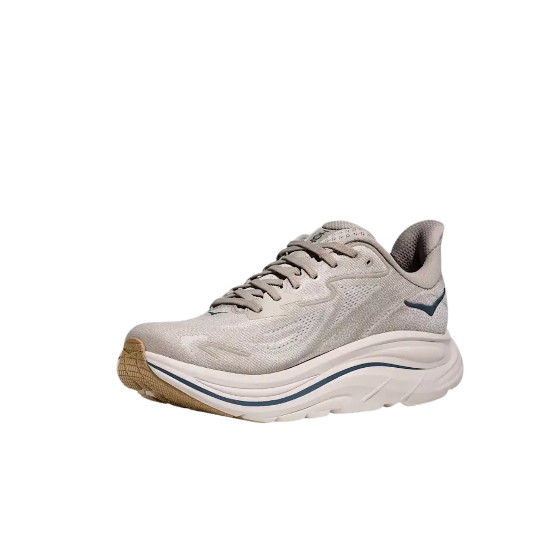 Zapatillas Hoka Clifton 10 Putty Grout