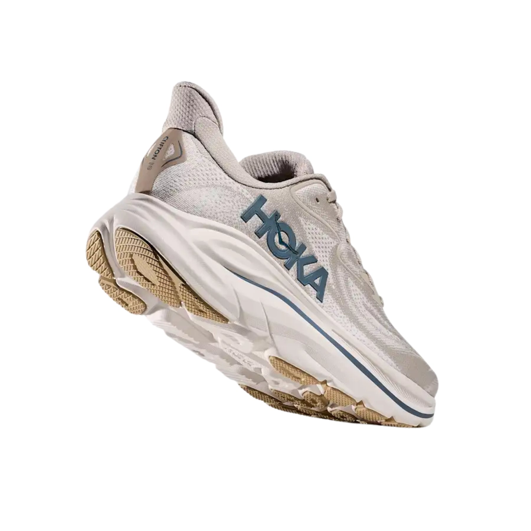 Zapatillas Hoka Clifton 10 Putty Grout