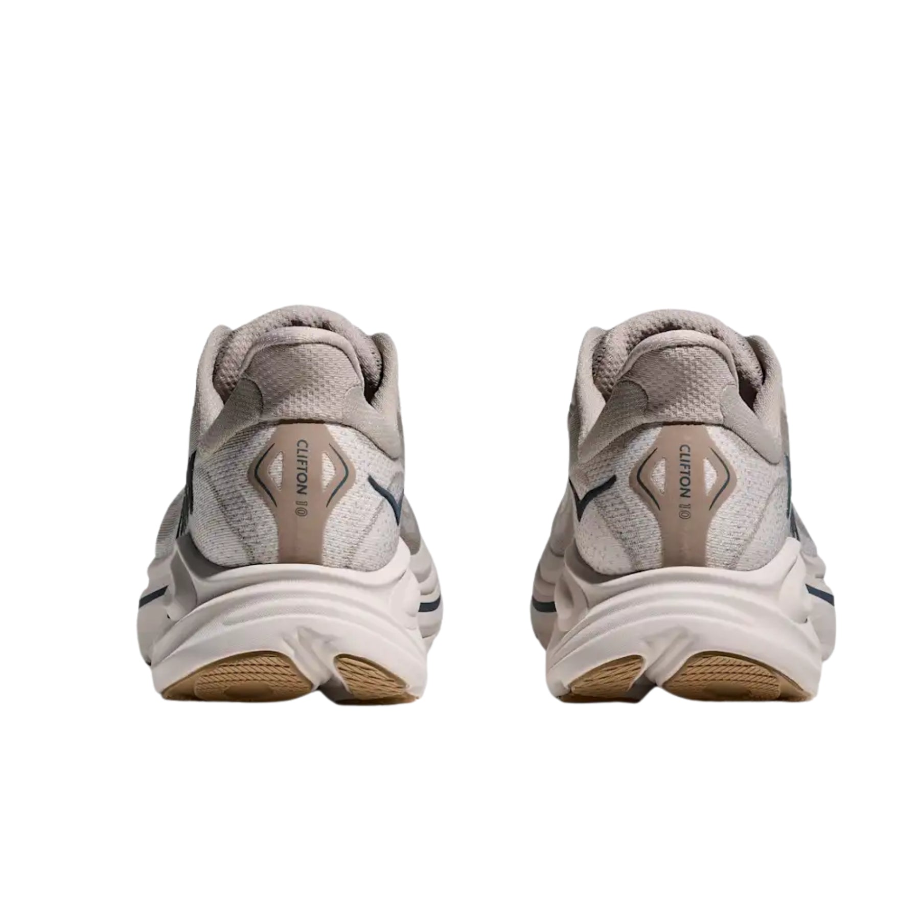 Zapatillas Hoka Clifton 10 Putty Grout
